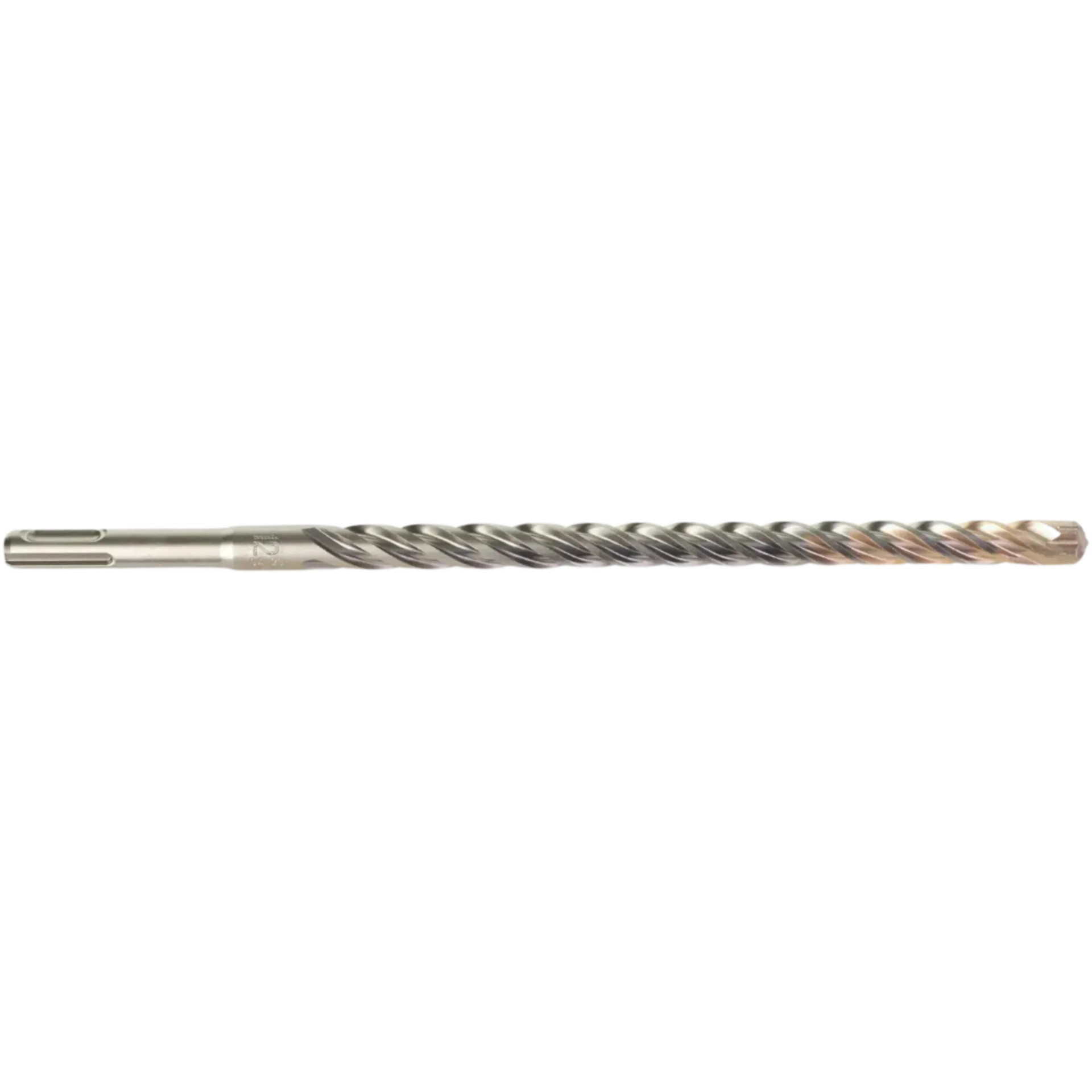 SDS-PLUS MX4 Hamerboor 12 x 260 x 200 mm