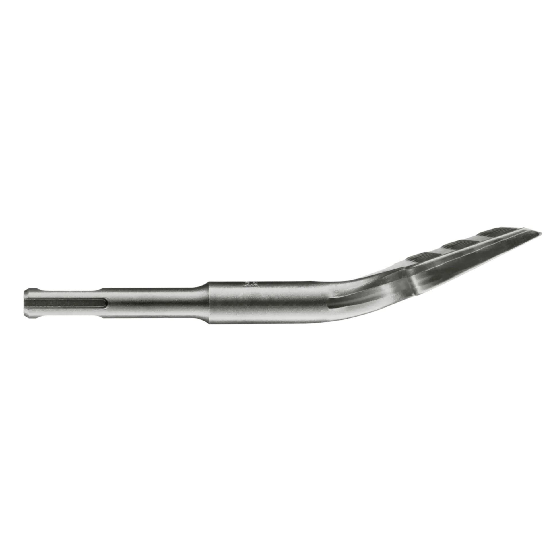 Burin à enduit SDS-Plus 165 x 75 mm