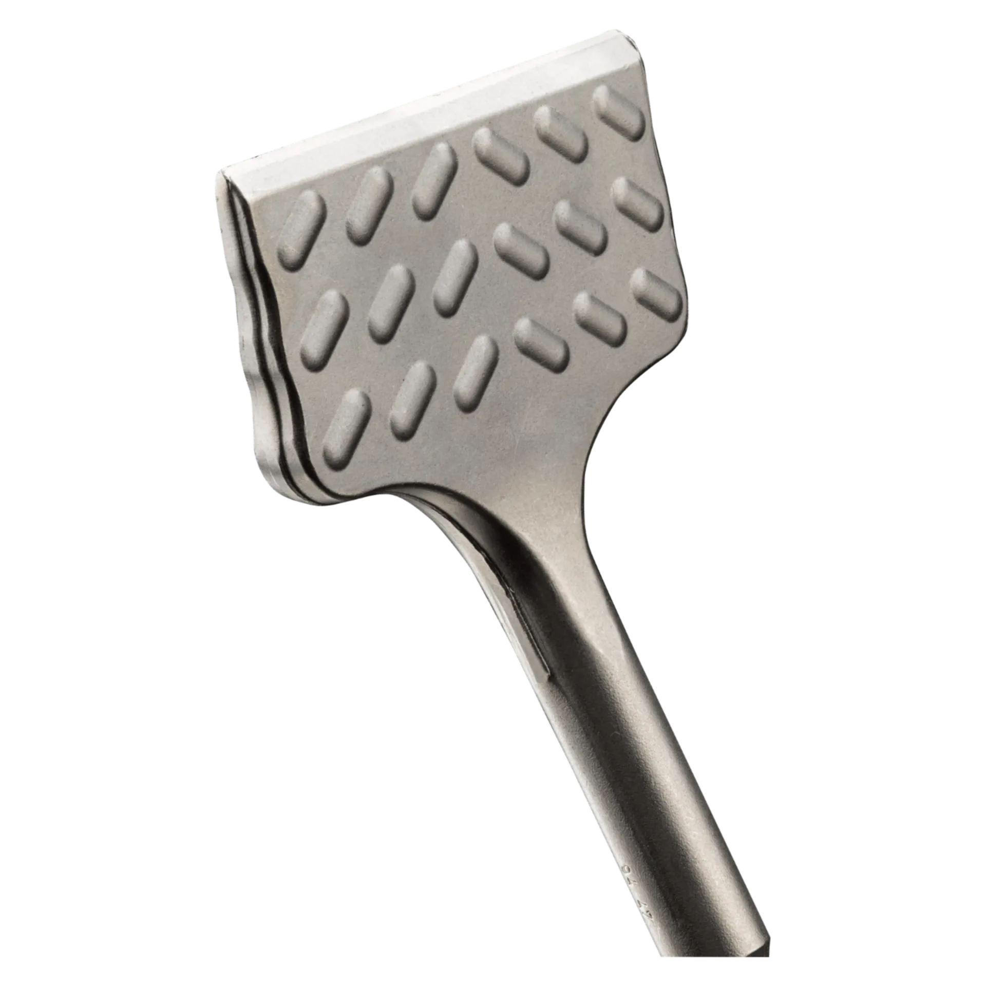 Burin à enduit SDS-Plus 165 x 75 mm