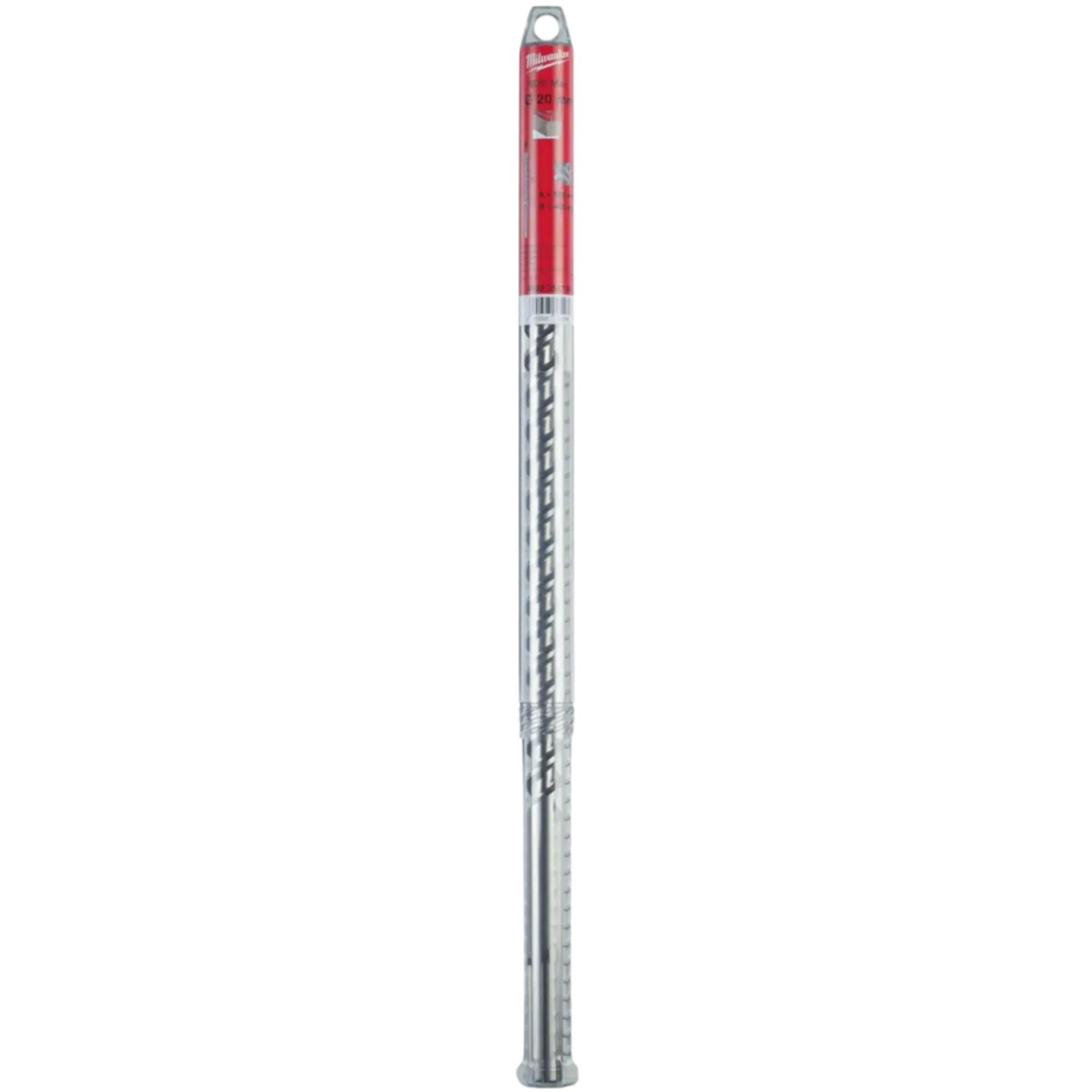 Foret à marteau SDS-MAX 20 x 520 x 400 mm Foret à marteau SDS-MAX 20 x 520 x 400 mm