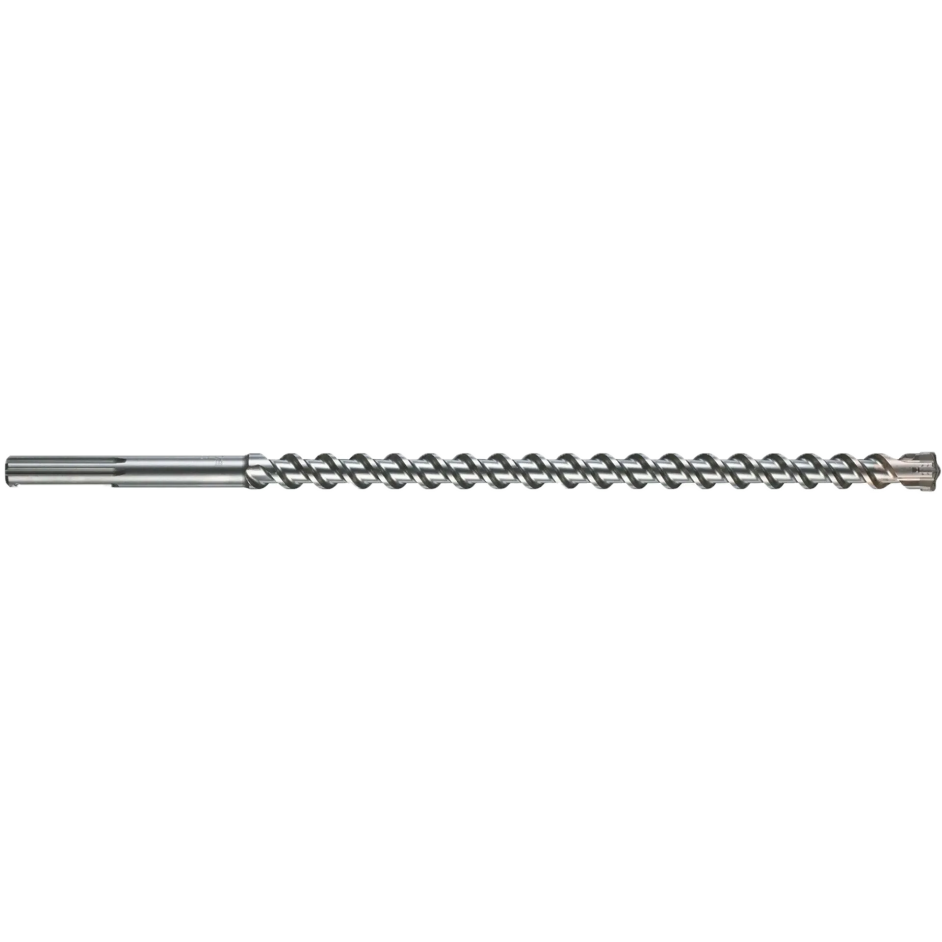 Foret à marteau SDS-MAX 22 x 520 x 400 mm Foret à marteau SDS-MAX 22 x 520 x 400 mm