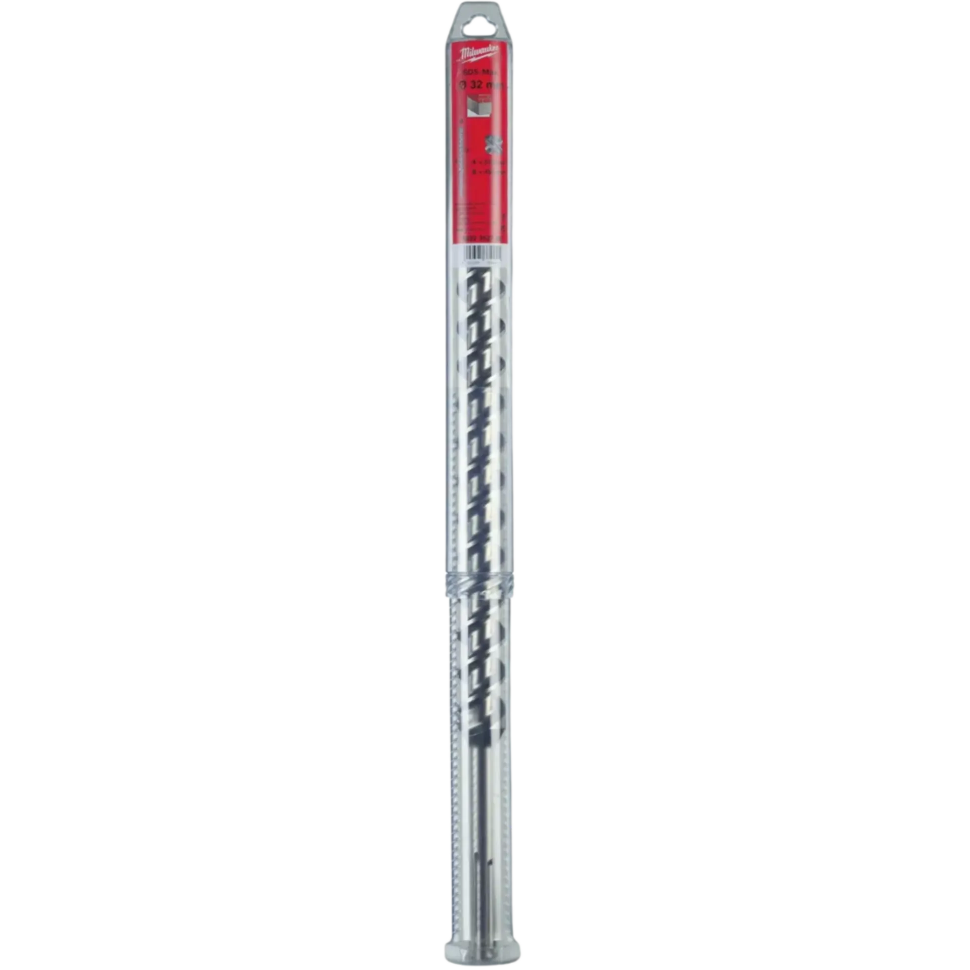 SDS-MAX Hamerboor 32 x 570 x 450 mm