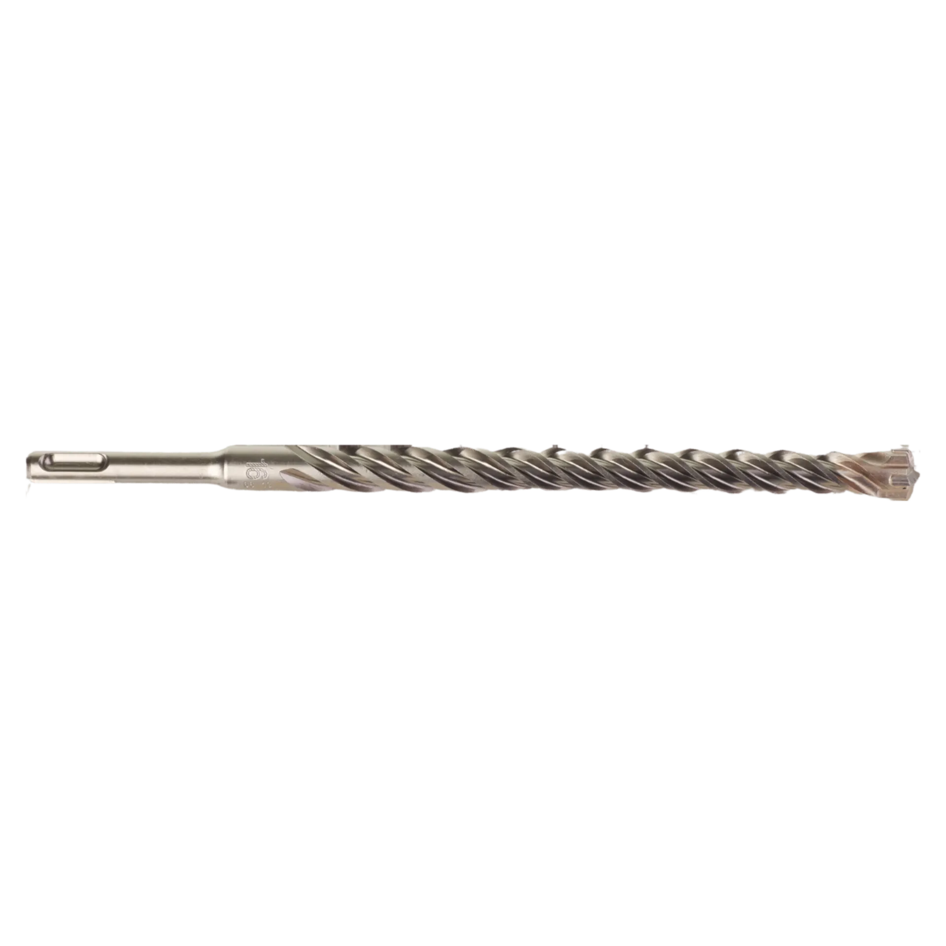 Foret à percussion SDS-Plus Mx4 16 x 260 x 210 mm