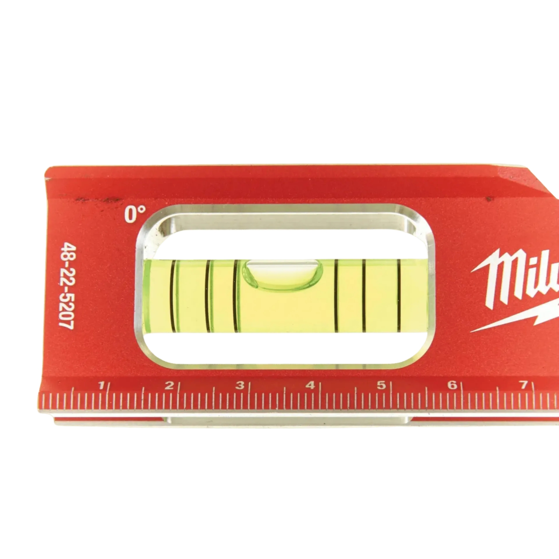 Billet torpedo magnetische waterpas 17 cm - 4932459097