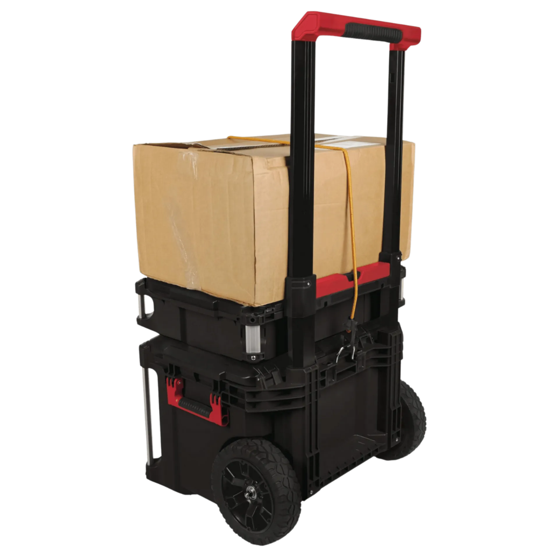 PACKOUT trolley box PACKOUT trolley box