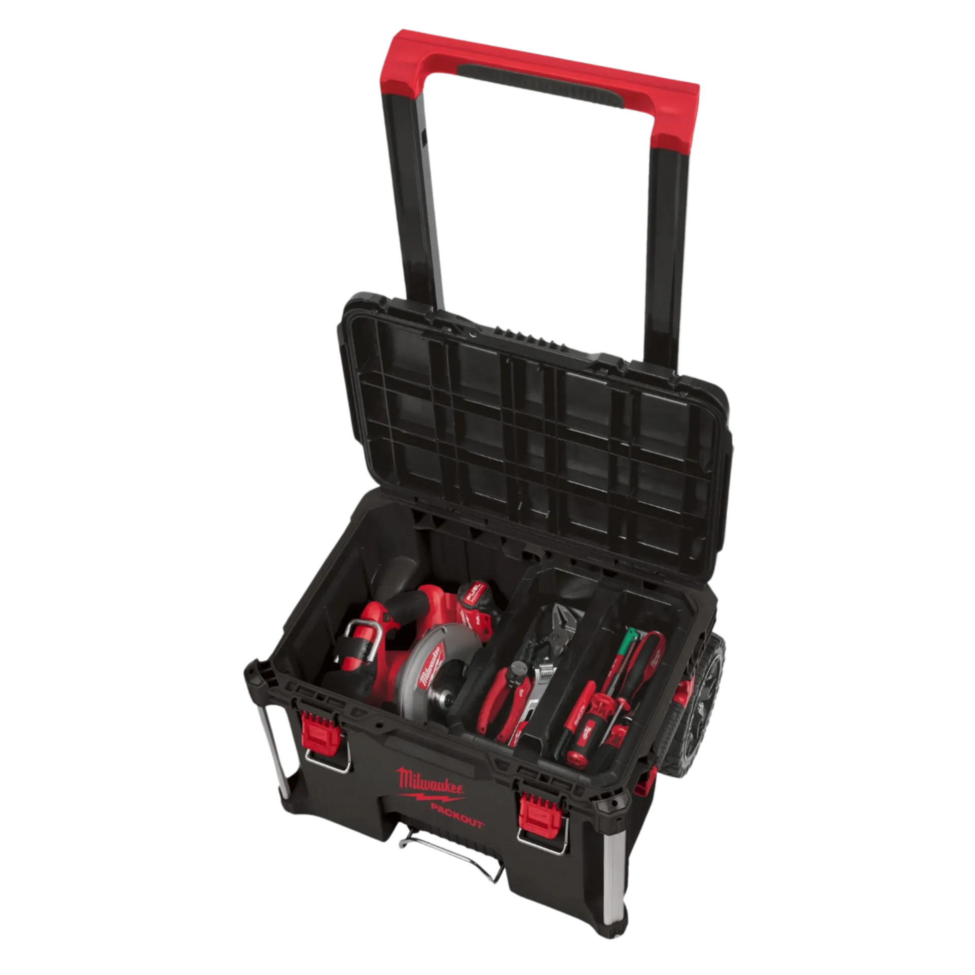 Boîte à roulettes PACKOUT