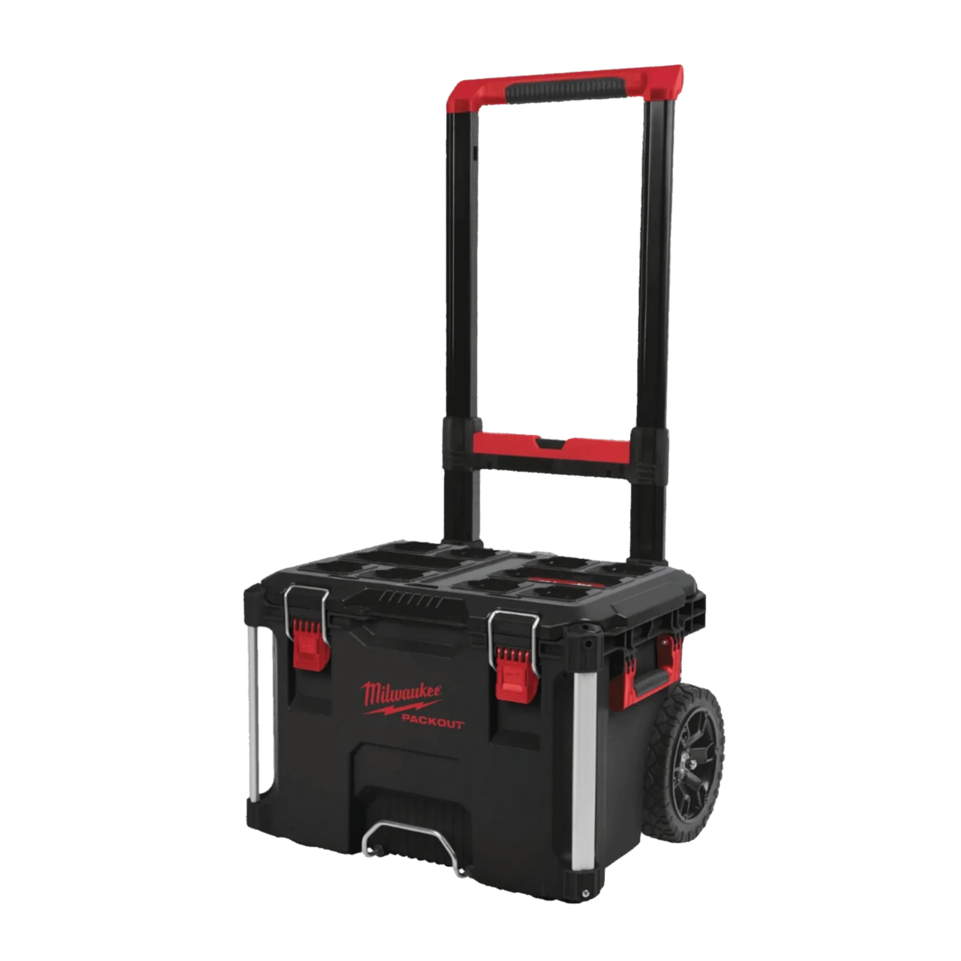 PACKOUT trolley box