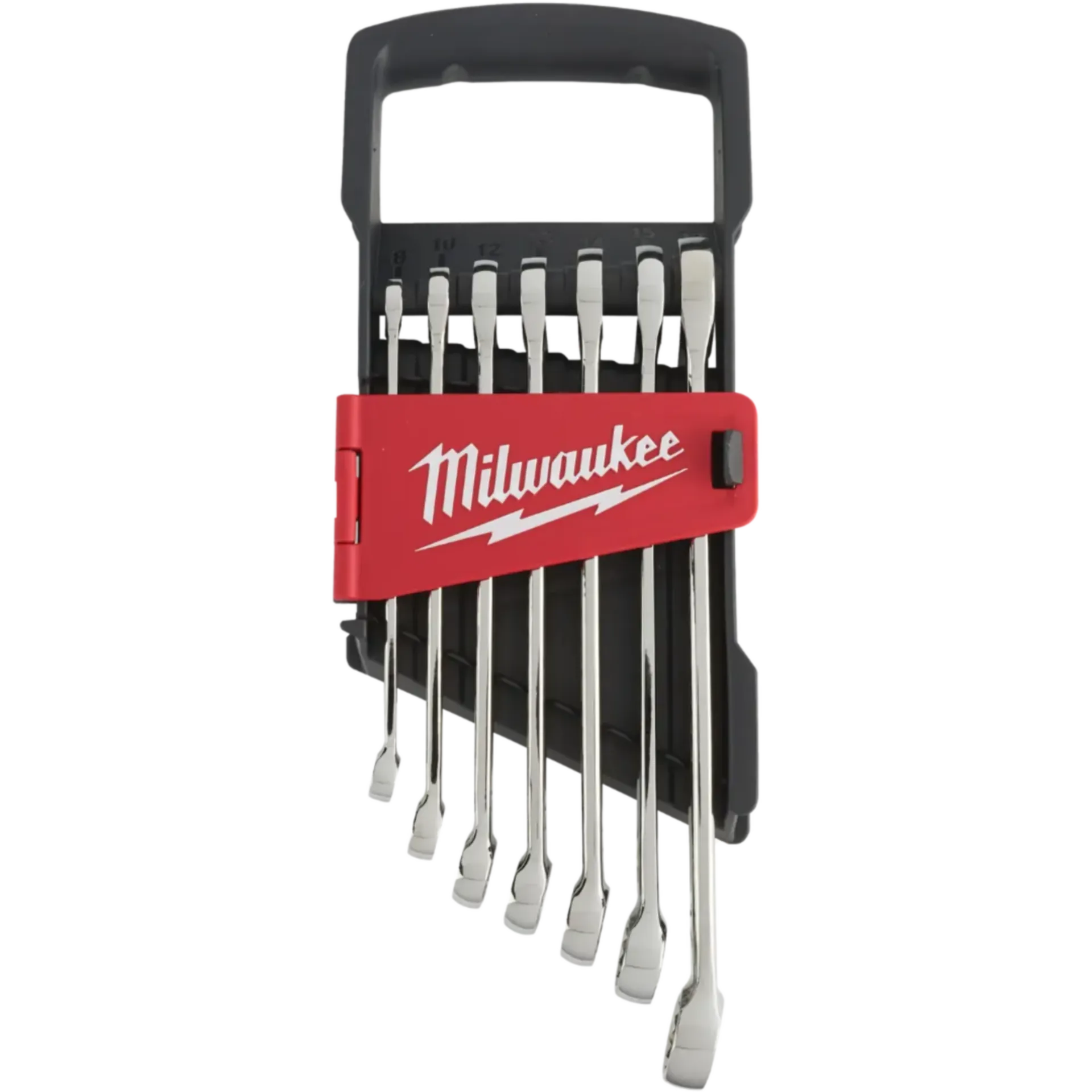 4932464257 Ringsteeksleutel 7-delige set max bite (8-17 mm)