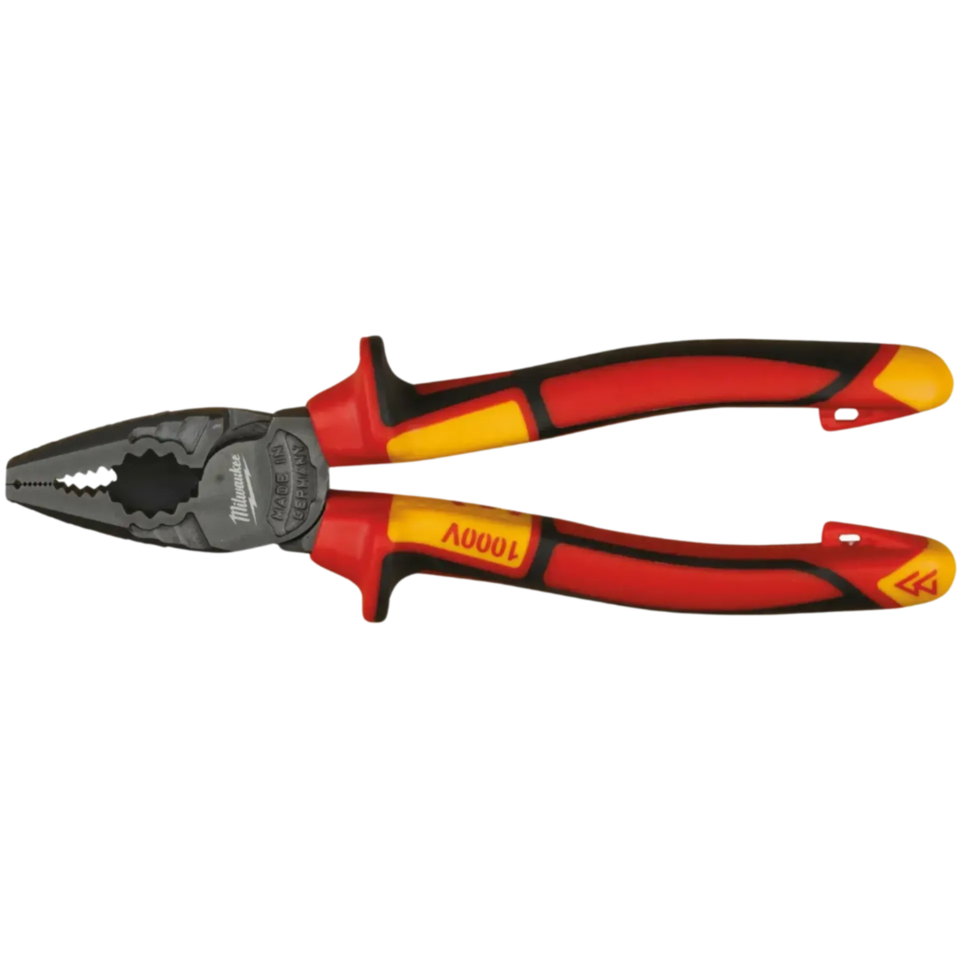 4932464572 Pince combinée VDE 180 mm