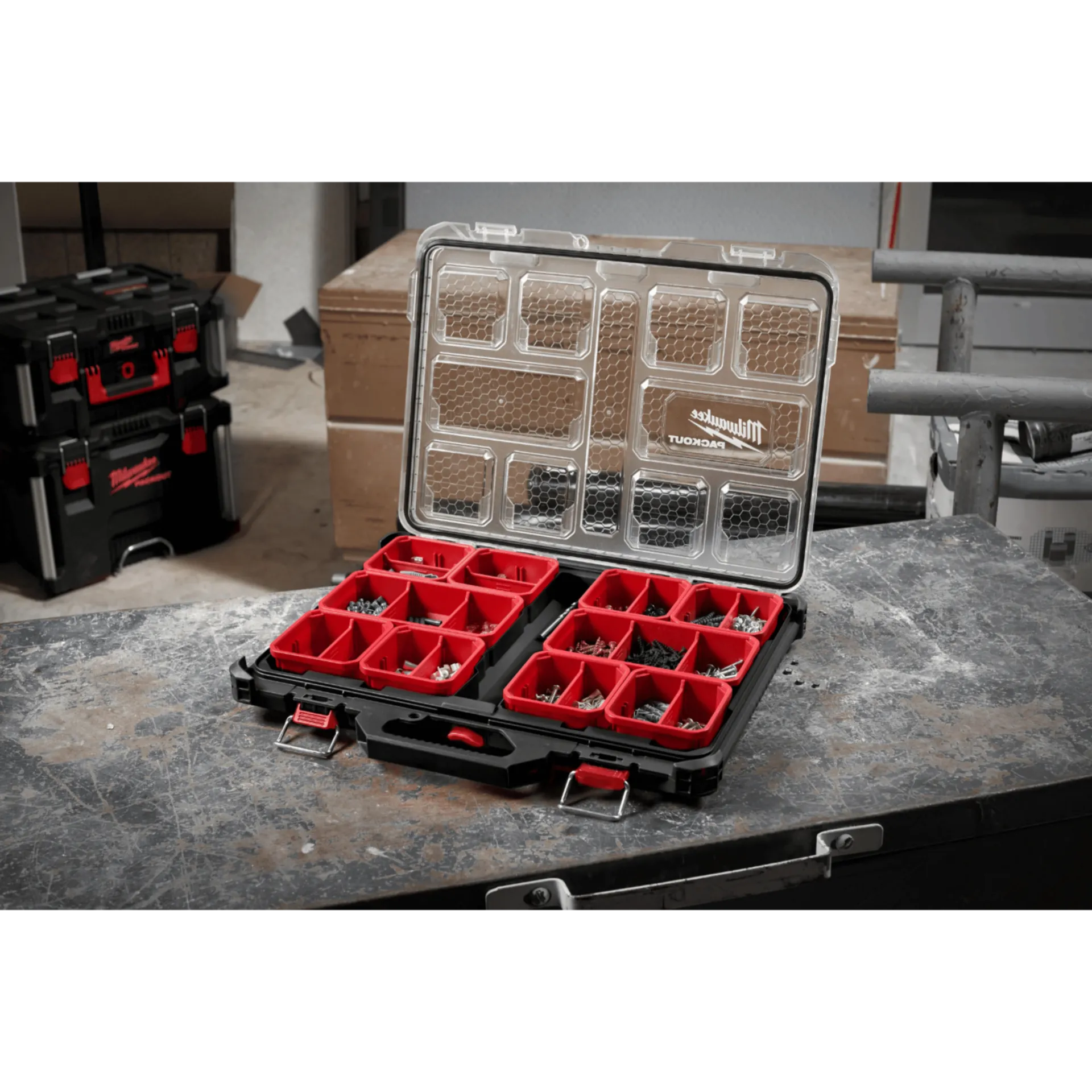 PACKOUT slim organiser - 4932471064 PACKOUT slim organiser - 4932471064