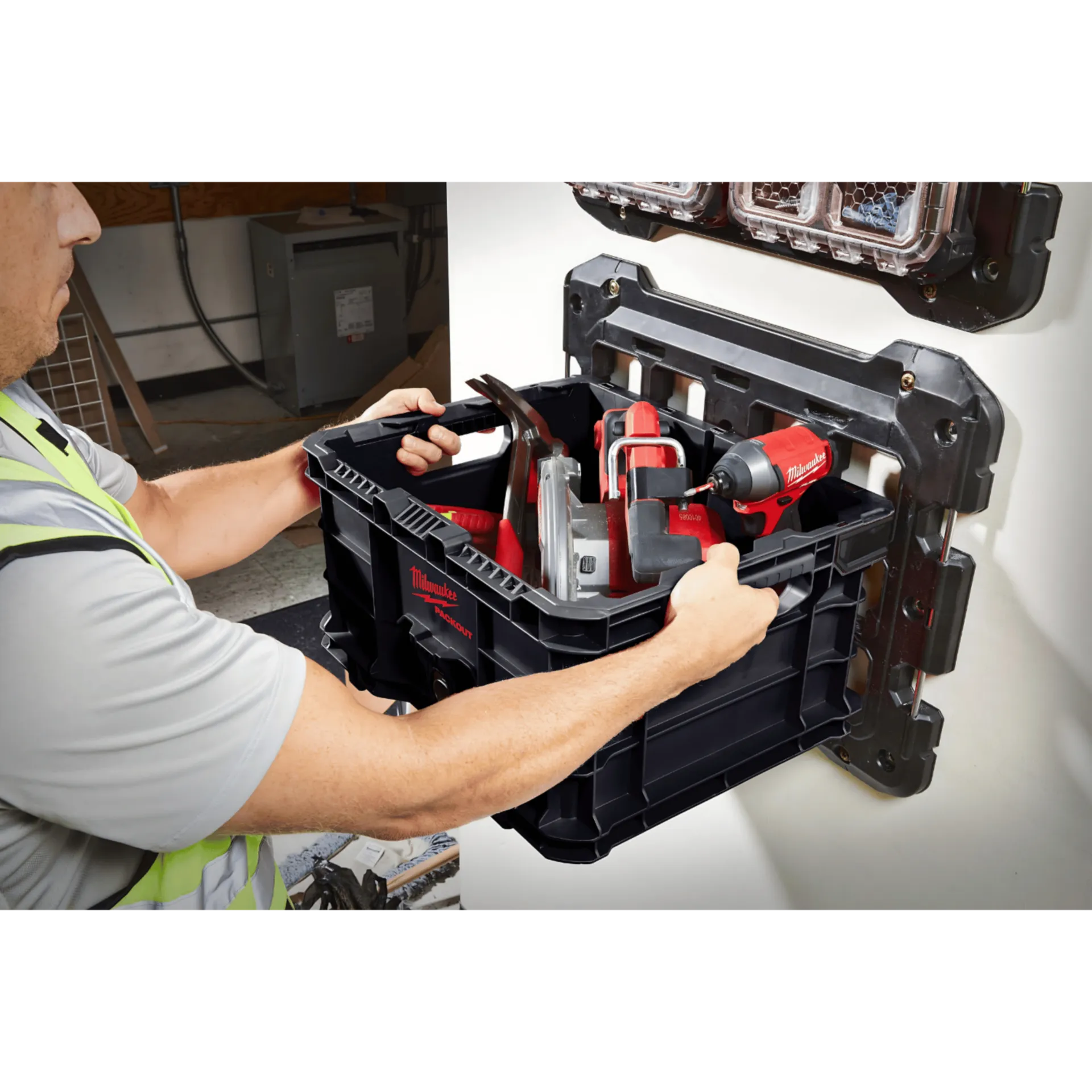 PACKOUT krat - 4932471724 PACKOUT krat - 4932471724