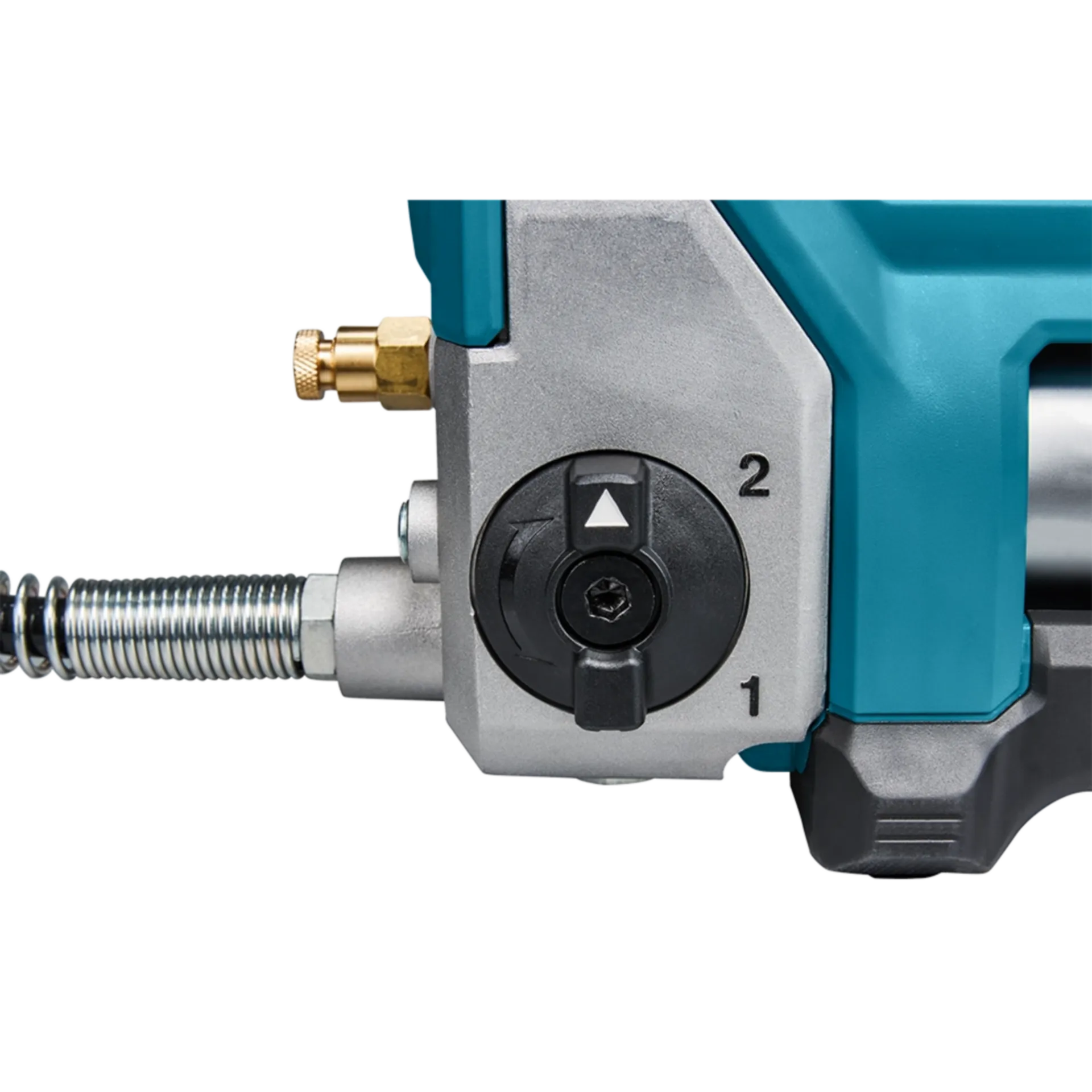 Pompe à Graisse sur Batterie DGP180RT (18 V - 1 x 5 Ah Li-ion)