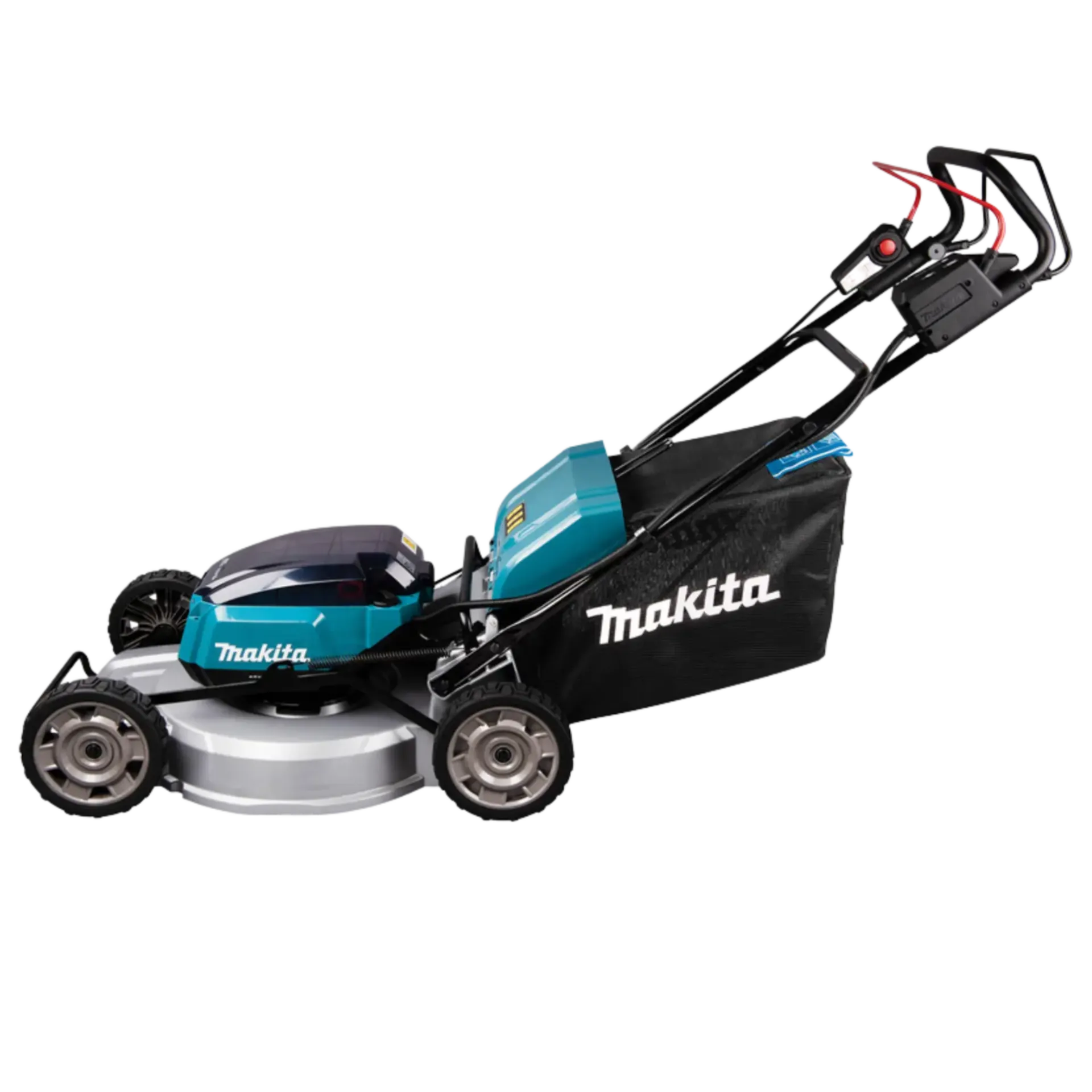 Tondeuse à gazon sans fil 2 x 18 V - sans batterie - 530 mm - DLM533Z