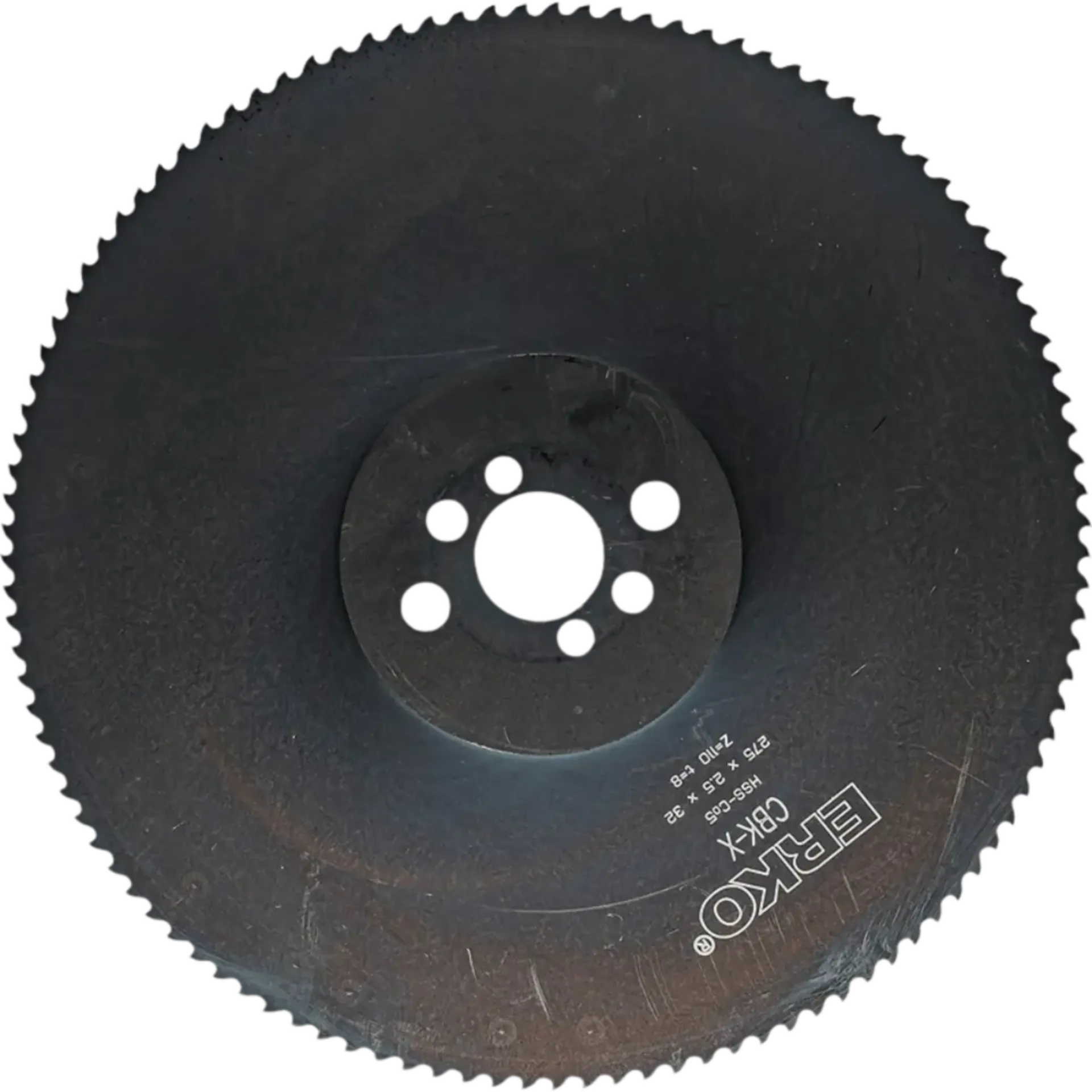 Lame de scie circulaire ø 315 x 32 mm T8 120 - 7510063