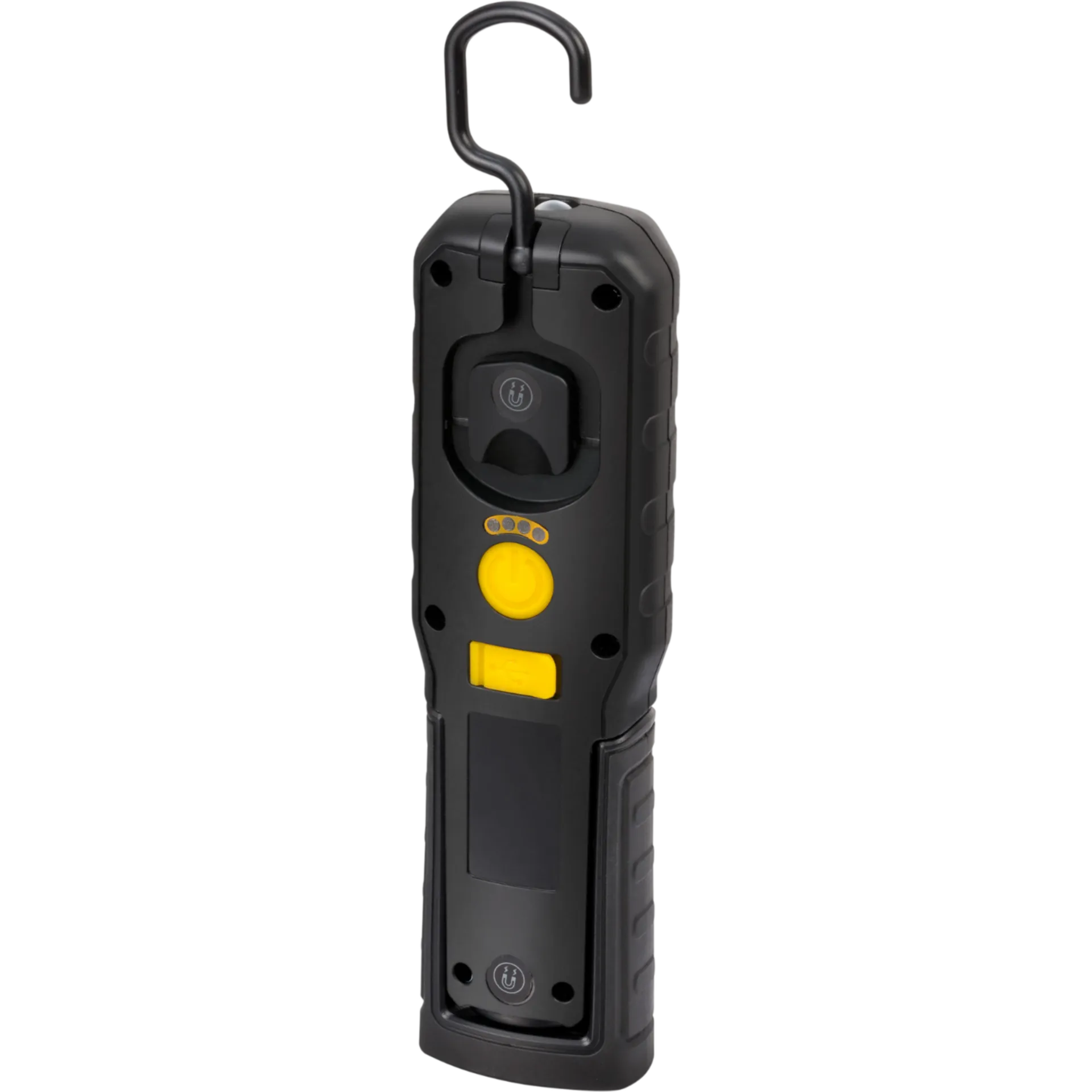 Lampe de chantier rechargeable 700+100lm 12+1 LED - 1175640 Lampe de chantier rechargeable 700+100lm 12+1 LED - 1175640