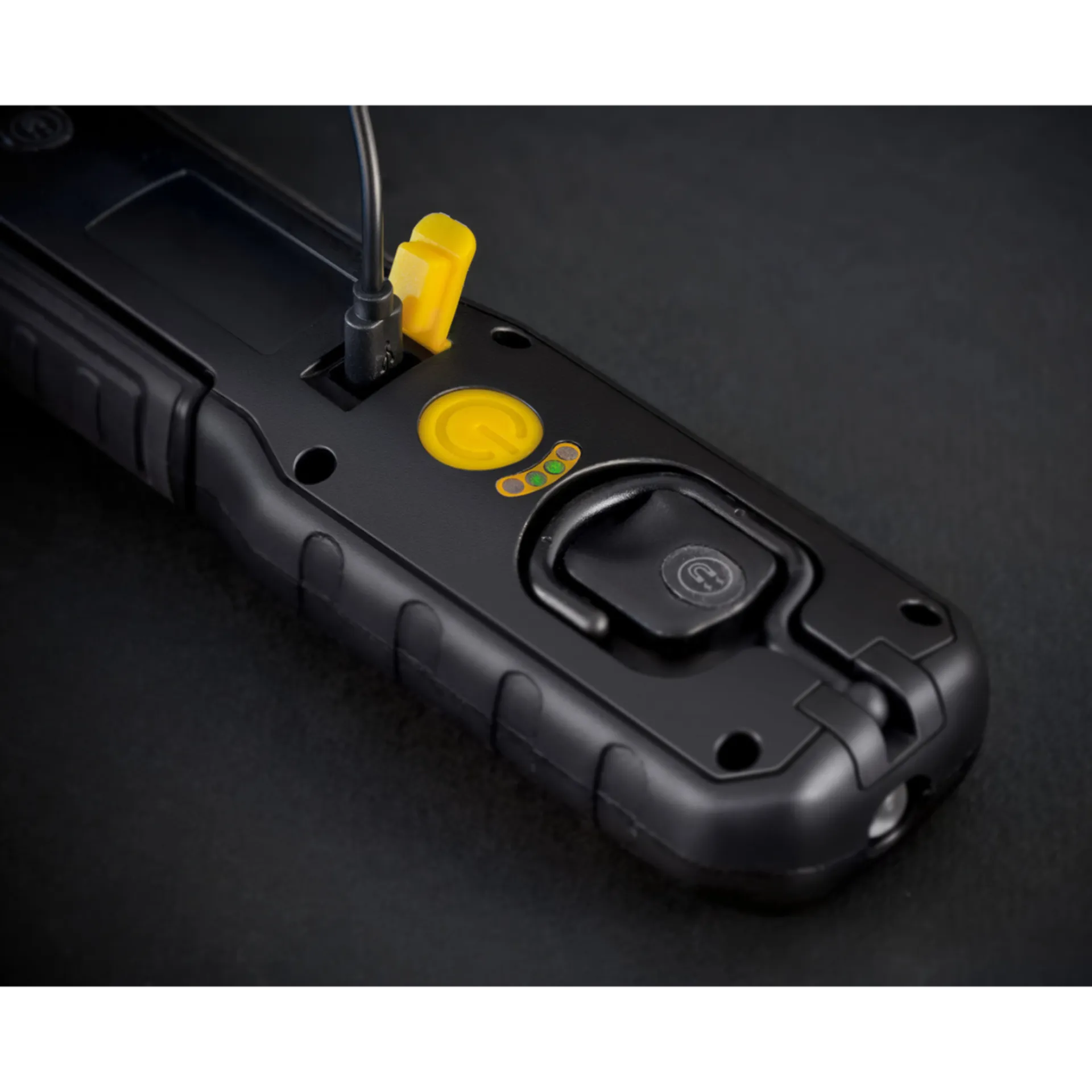 Lampe de chantier rechargeable 700+100lm 12+1 LED - 1175640 Lampe de chantier rechargeable 700+100lm 12+1 LED - 1175640