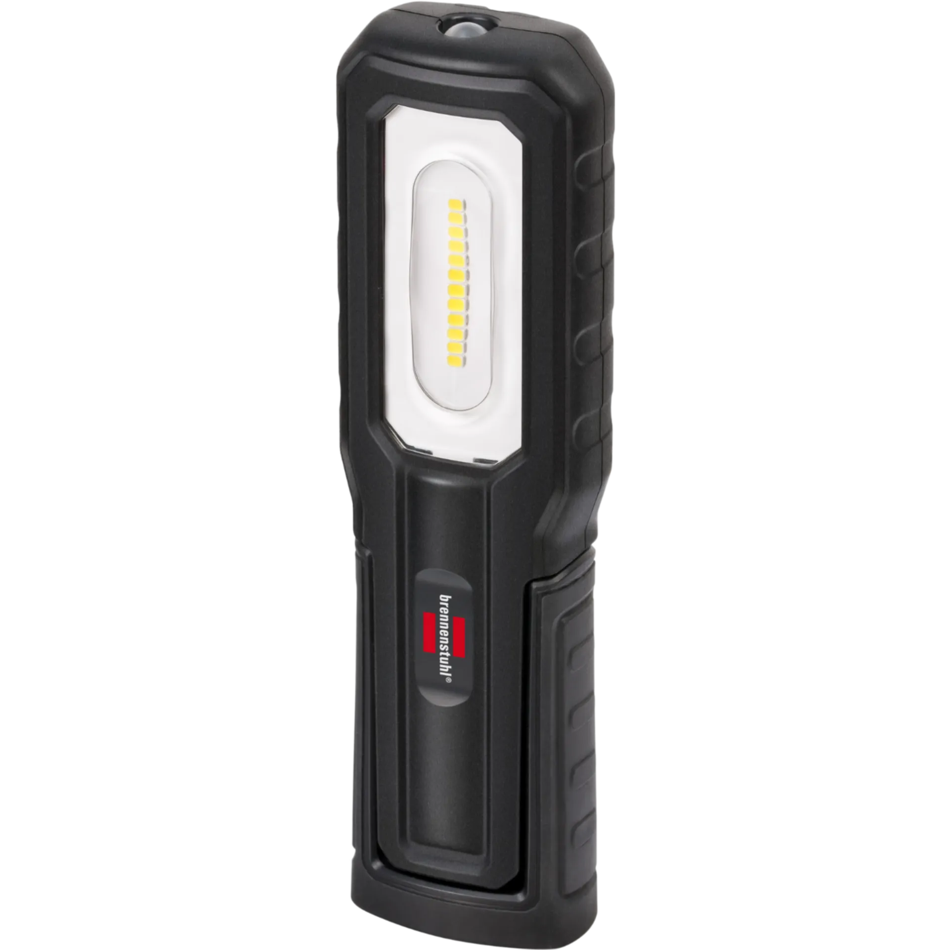 Lampe de chantier rechargeable 700+100lm 12+1 LED - 1175640 Lampe de chantier rechargeable 700+100lm 12+1 LED - 1175640