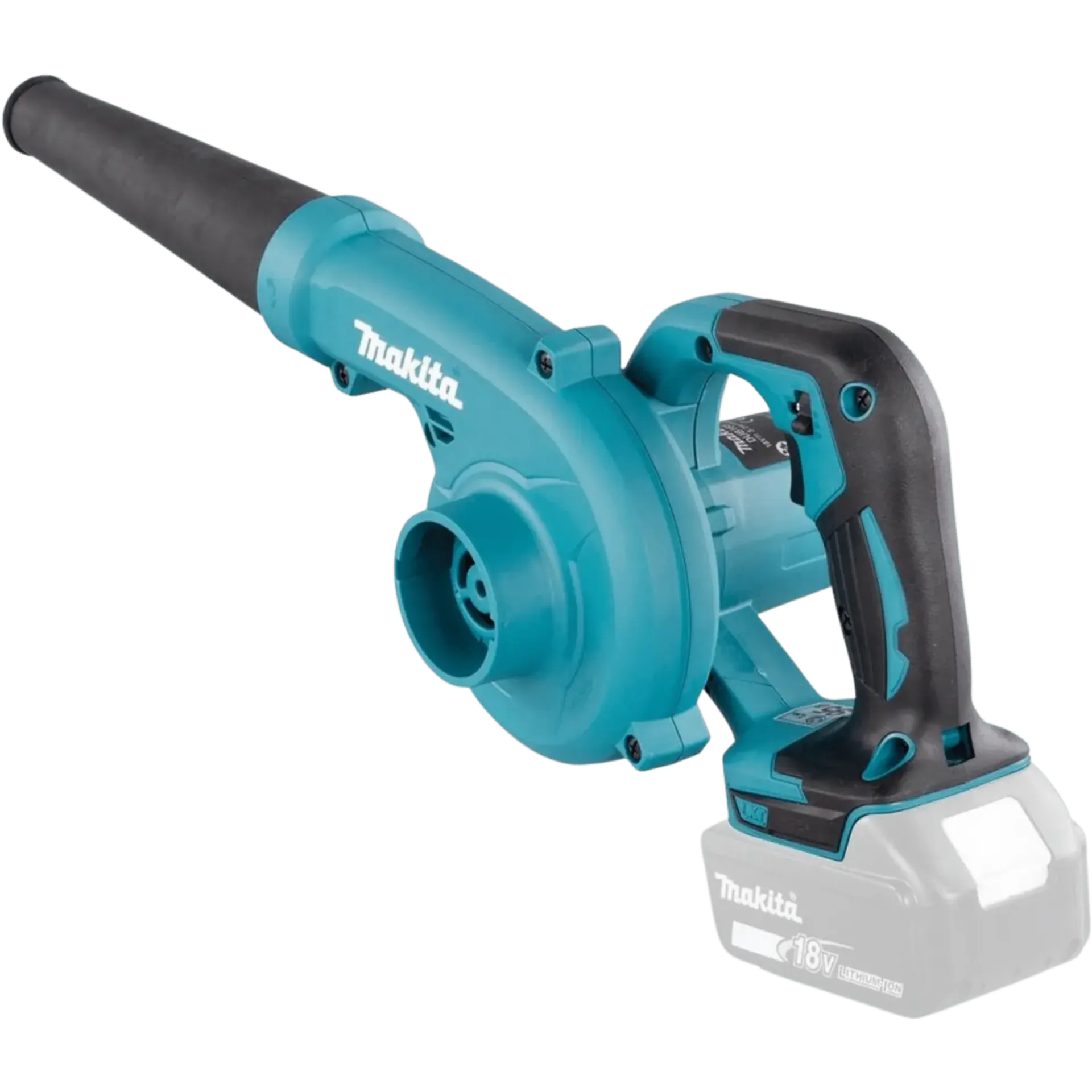 Souffleur sur Batterie DUB185Z (18 V - excl. batterie)