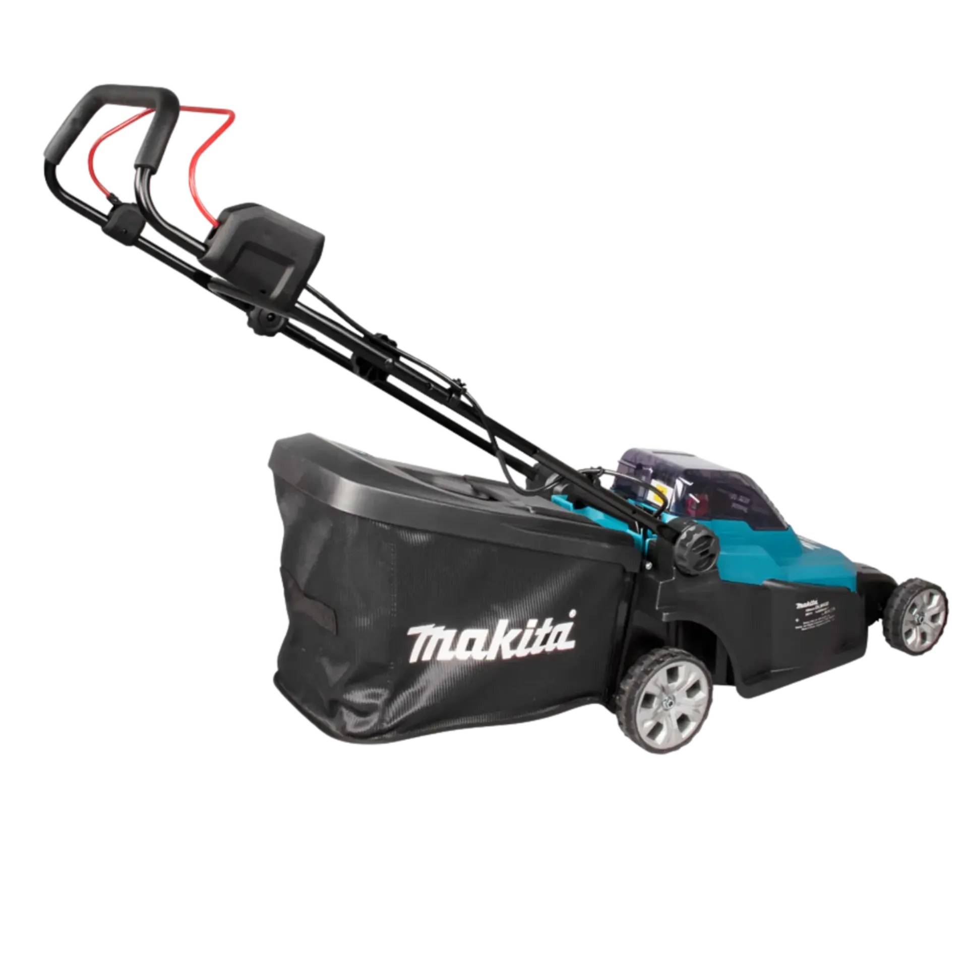Tondeuse à gazon sans fil 2x18V - sans batterie - 430 mm - DLM432Z