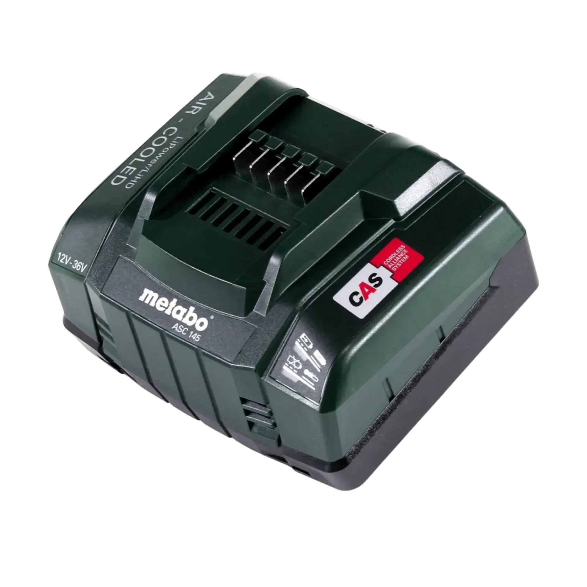 Lader ASC 145