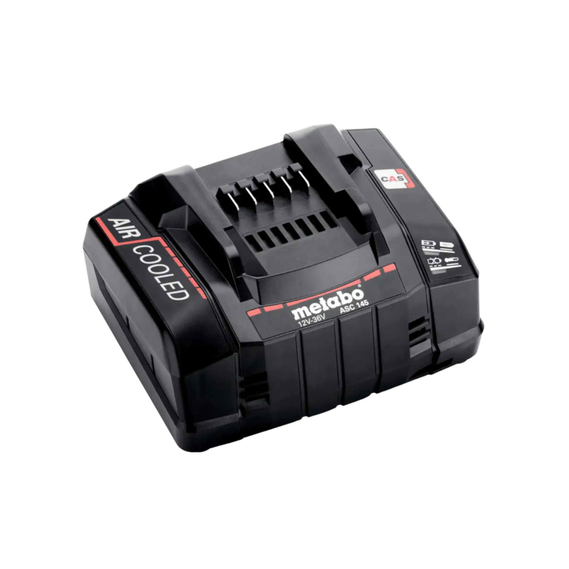 Lader ASC 145