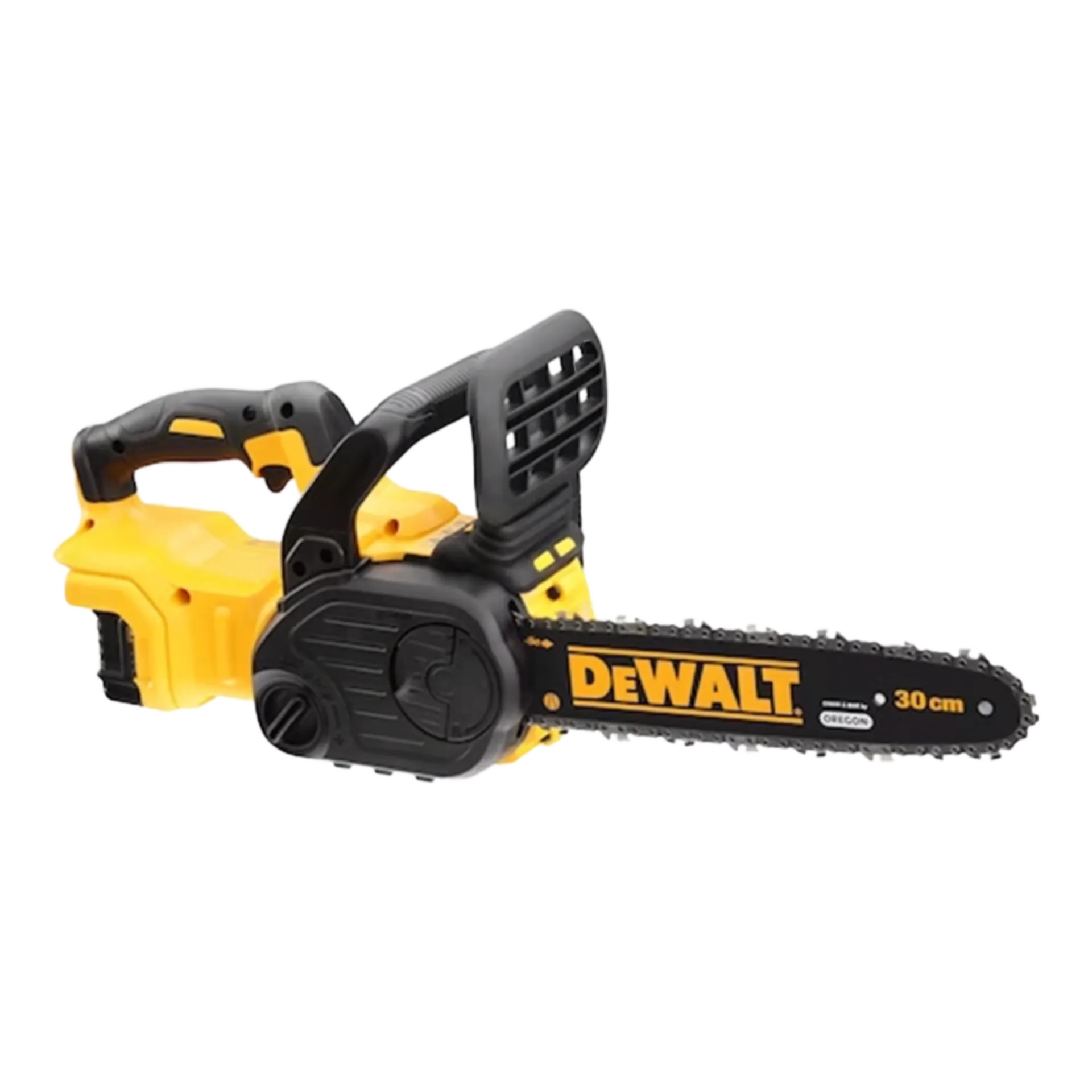 Tronçonneuse sans fil 18 V - 1 x 5 Ah Li-ion - DCM565P1-QW Tronçonneuse sans fil 18 V - 1 x 5 Ah Li-ion - DCM565P1-QW