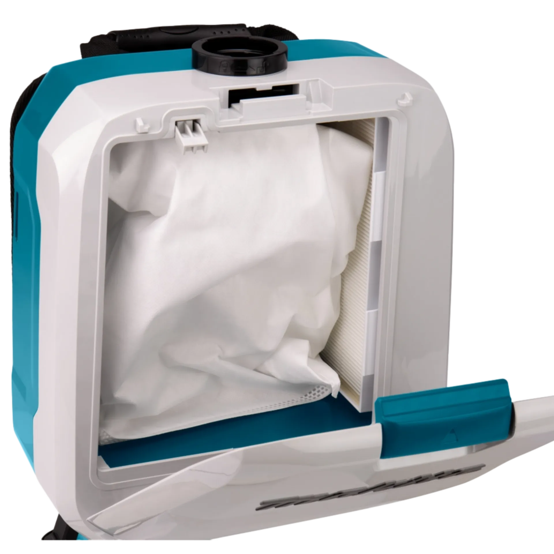 Aspirateur sans Fil DVC660Z (2 x 18 V - batterie non incluse)