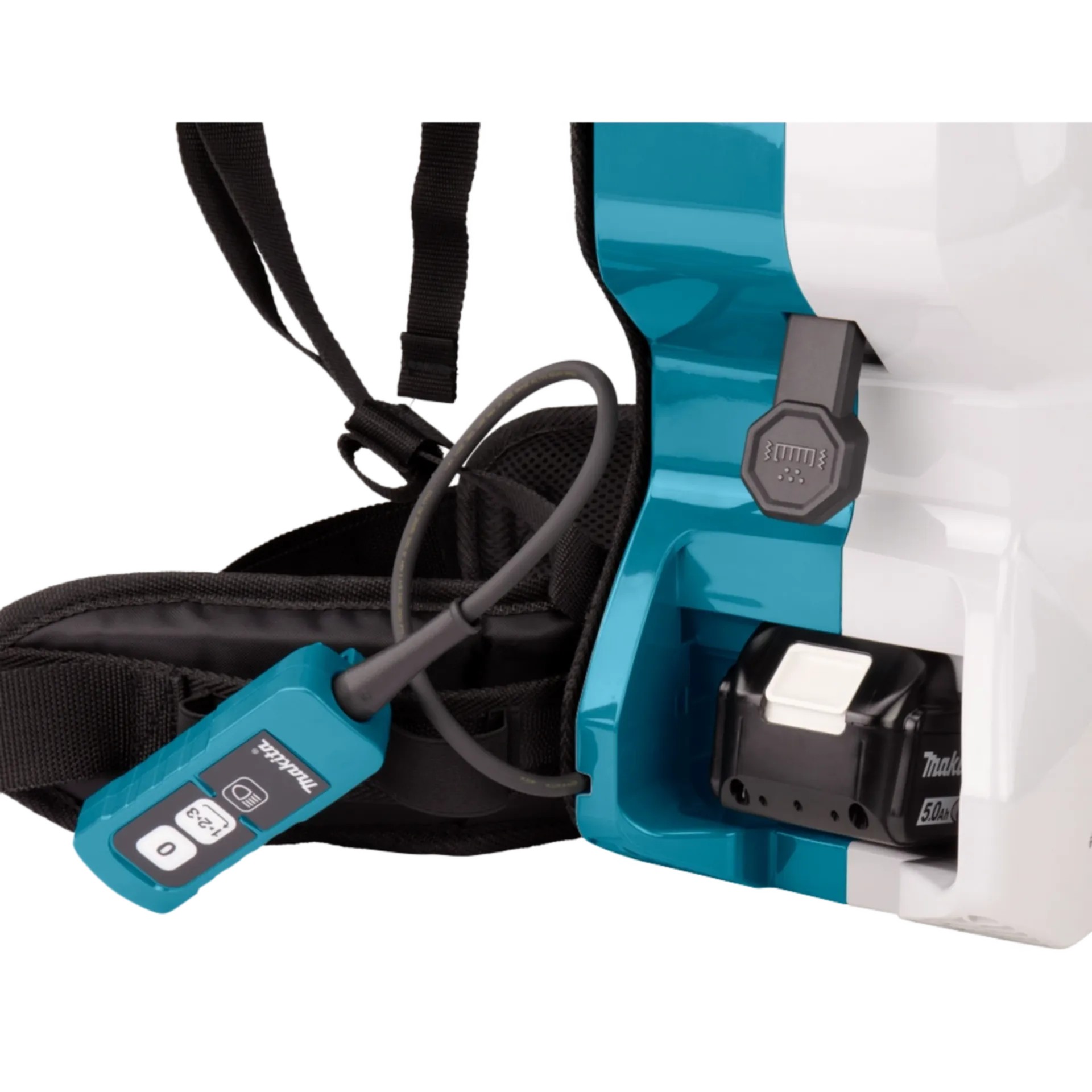 Aspirateur sans Fil DVC660Z (2 x 18 V - batterie non incluse)