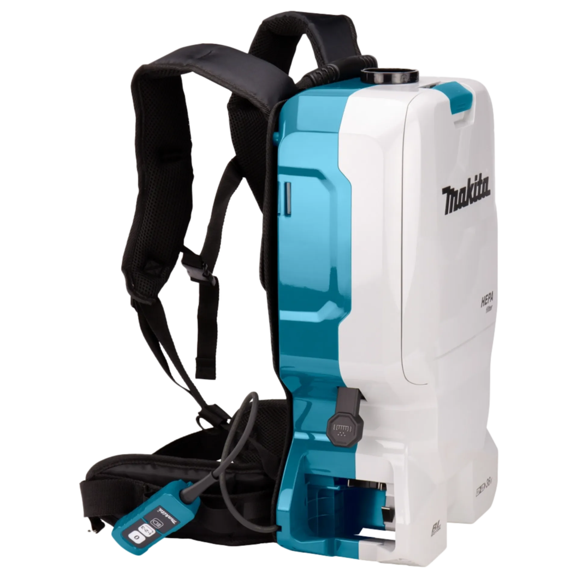 Aspirateur sans Fil DVC660Z (2 x 18 V - batterie non incluse)