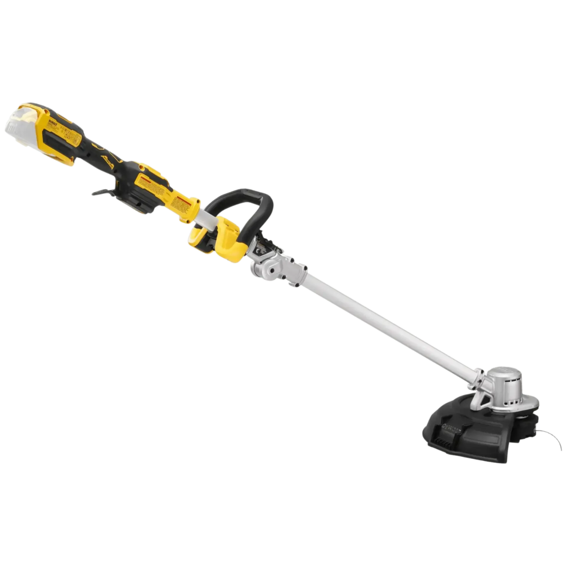 DCMST561N Accu Grastrimmer (zonder accu) DCMST561N Accu Grastrimmer (zonder accu)