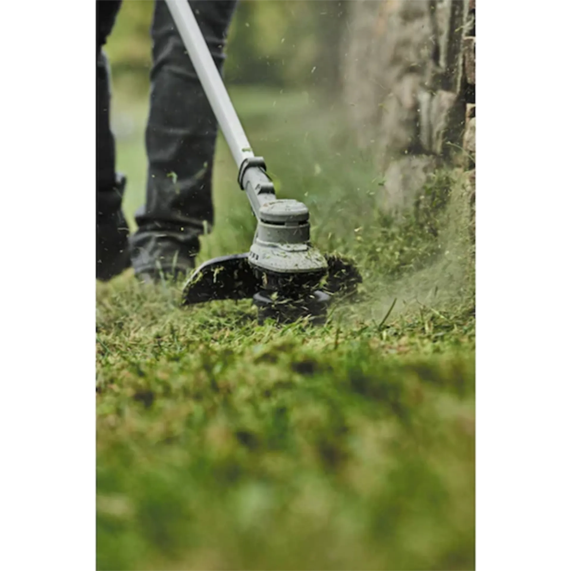 Grastrimmer 18V 1x 5.0Ah