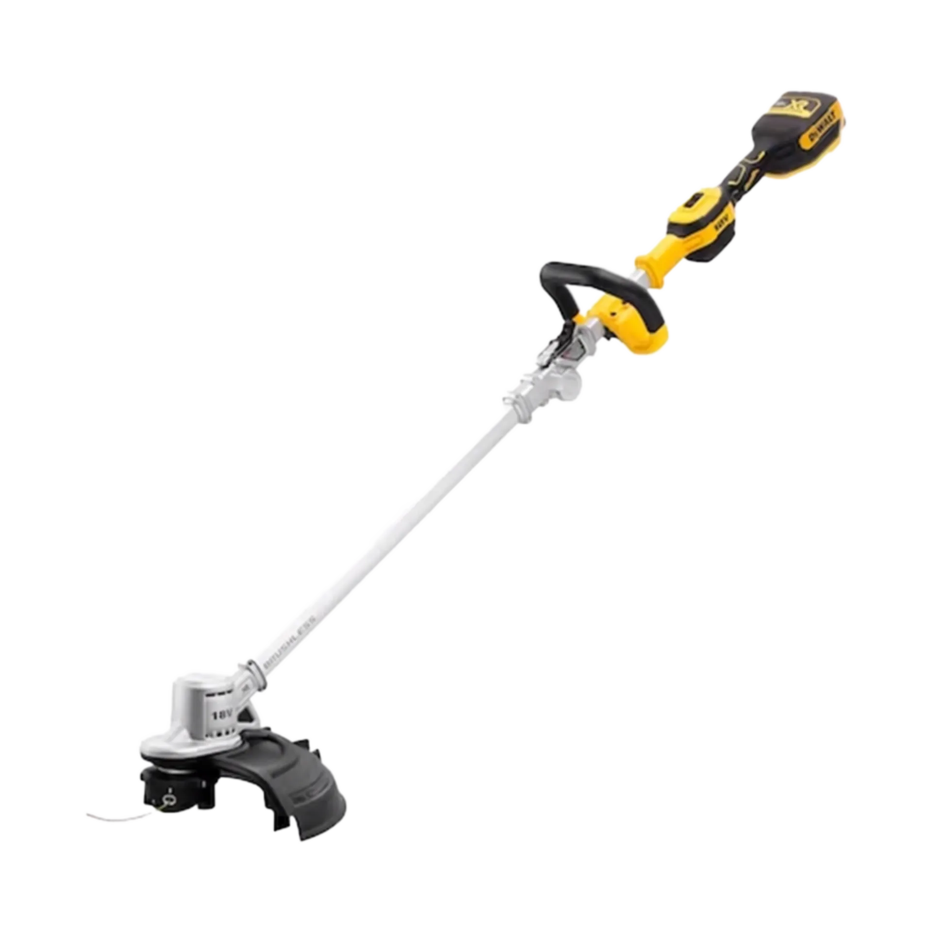 Grastrimmer 18V 1x 5.0Ah