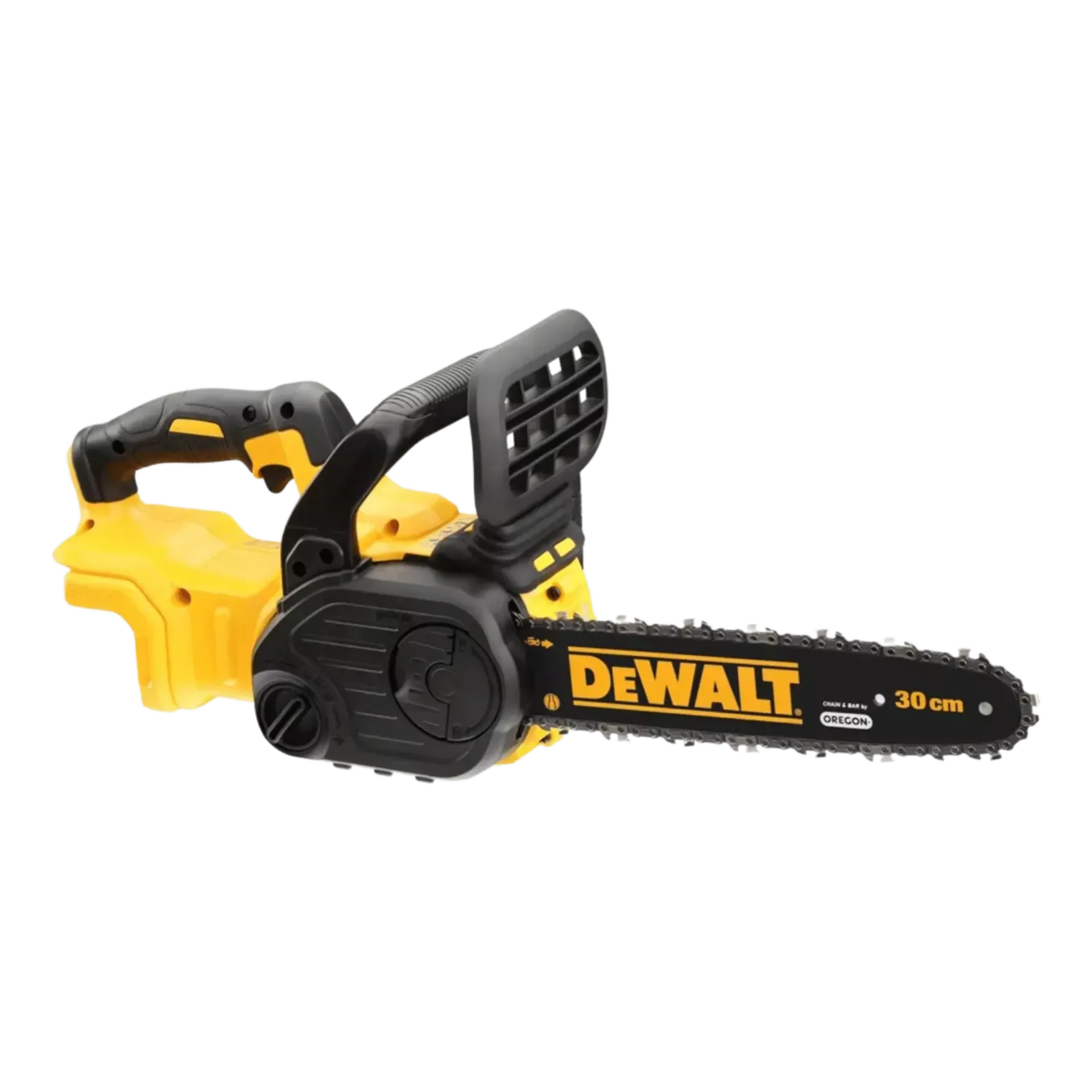 DCM565N 18V XR Brushless Compacte Kettingzaag (30 cm - zonder accu en lader)
