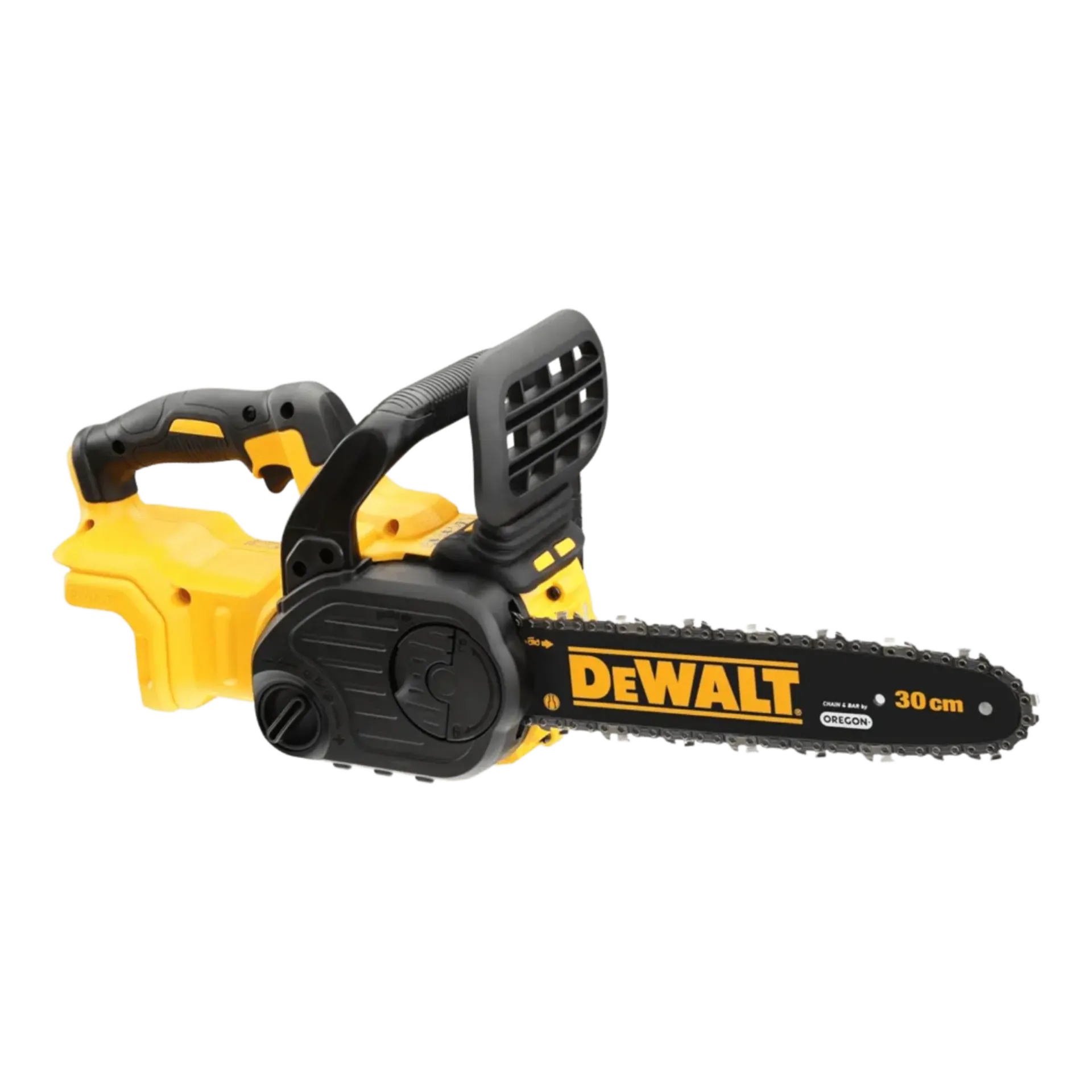 DCM565N Brushless Tronçonneuse sans fil compacte (30 cm - sans batterie ni chargeur)