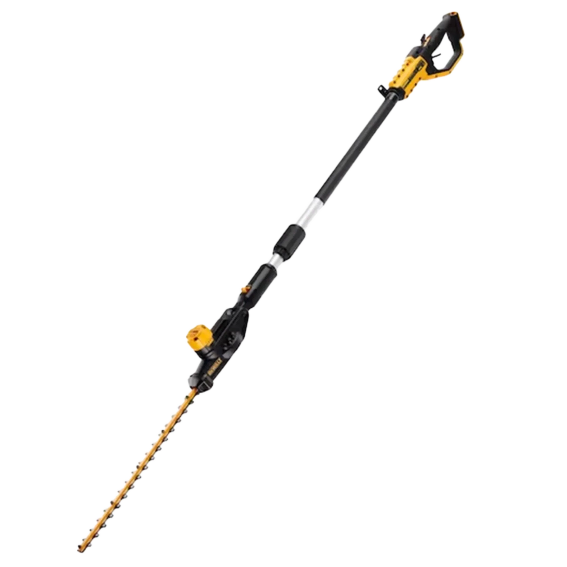 Heggenschaar op steel 18V - zonder accu en Lader Heggenschaar op steel 18V - zonder accu en Lader