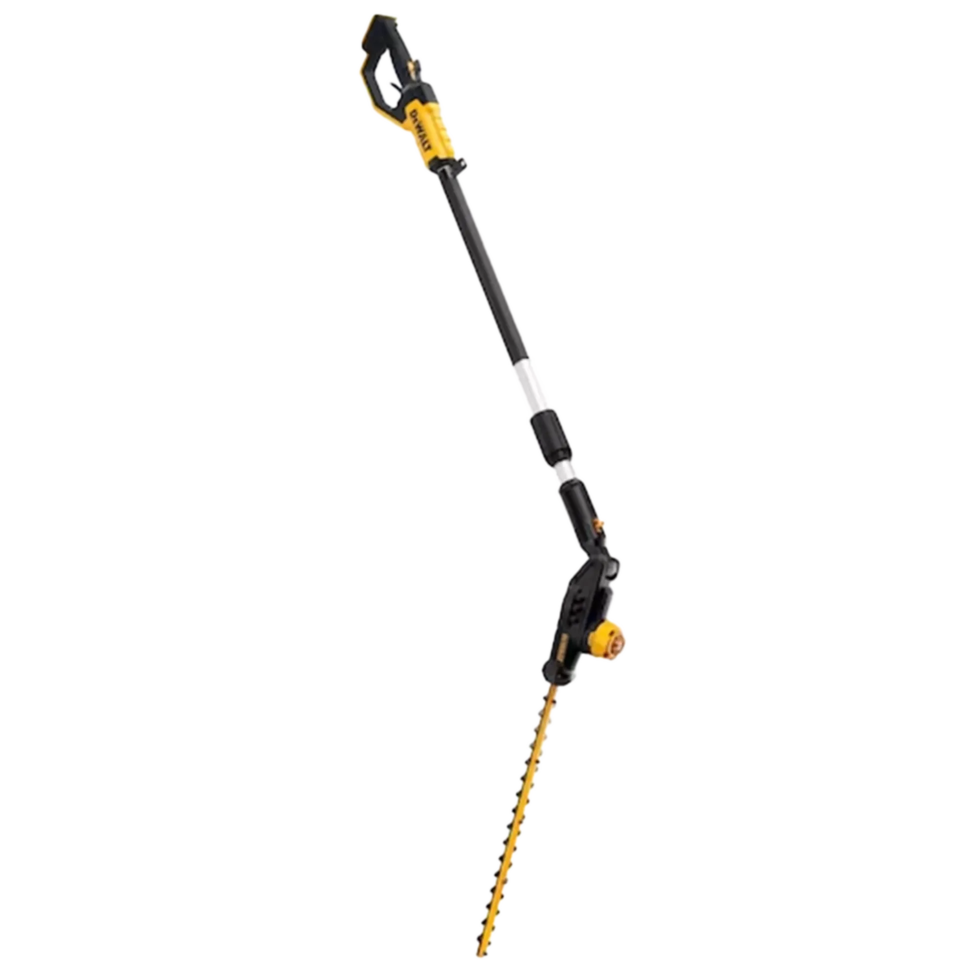 Heggenschaar op steel 18V - zonder accu en Lader Heggenschaar op steel 18V - zonder accu en Lader