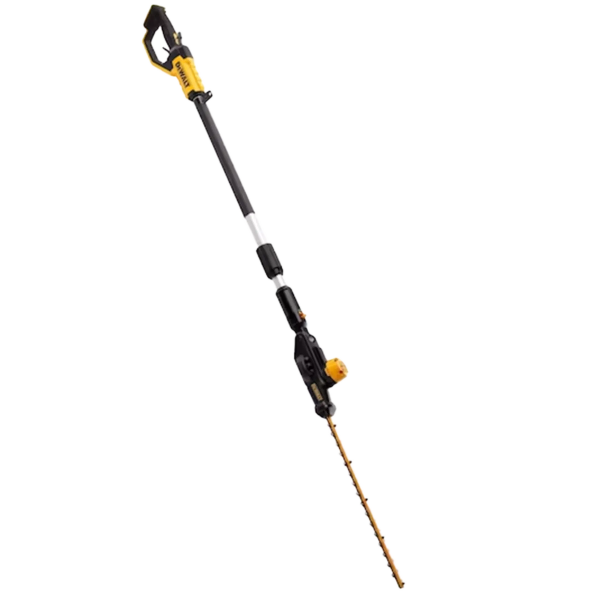 Heggenschaar op steel 18V - zonder accu en Lader Heggenschaar op steel 18V - zonder accu en Lader