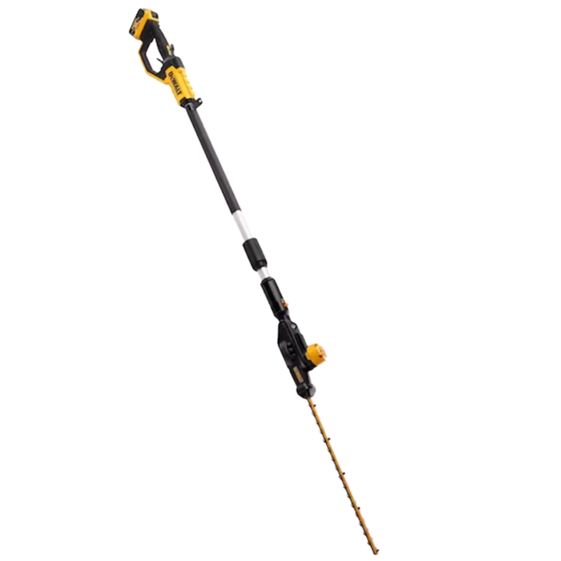 Heggenschaar op steel 18V 1x 5.0Ah