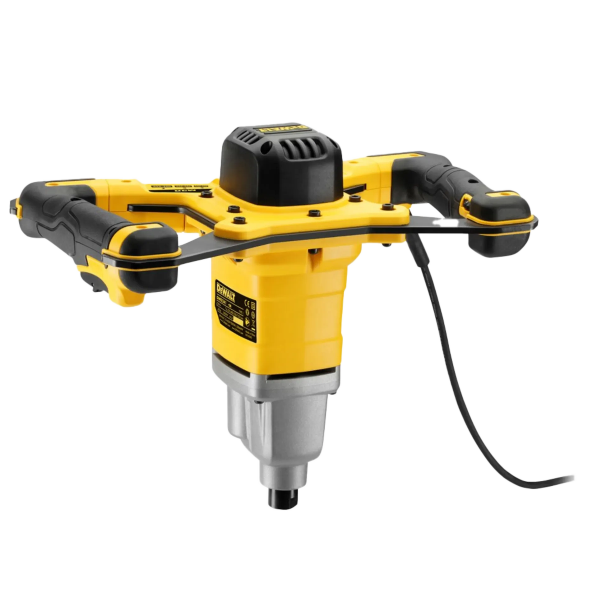 1800W Mixer met 3 Snelheden, M14 1800W Mixer met 3 Snelheden, M14