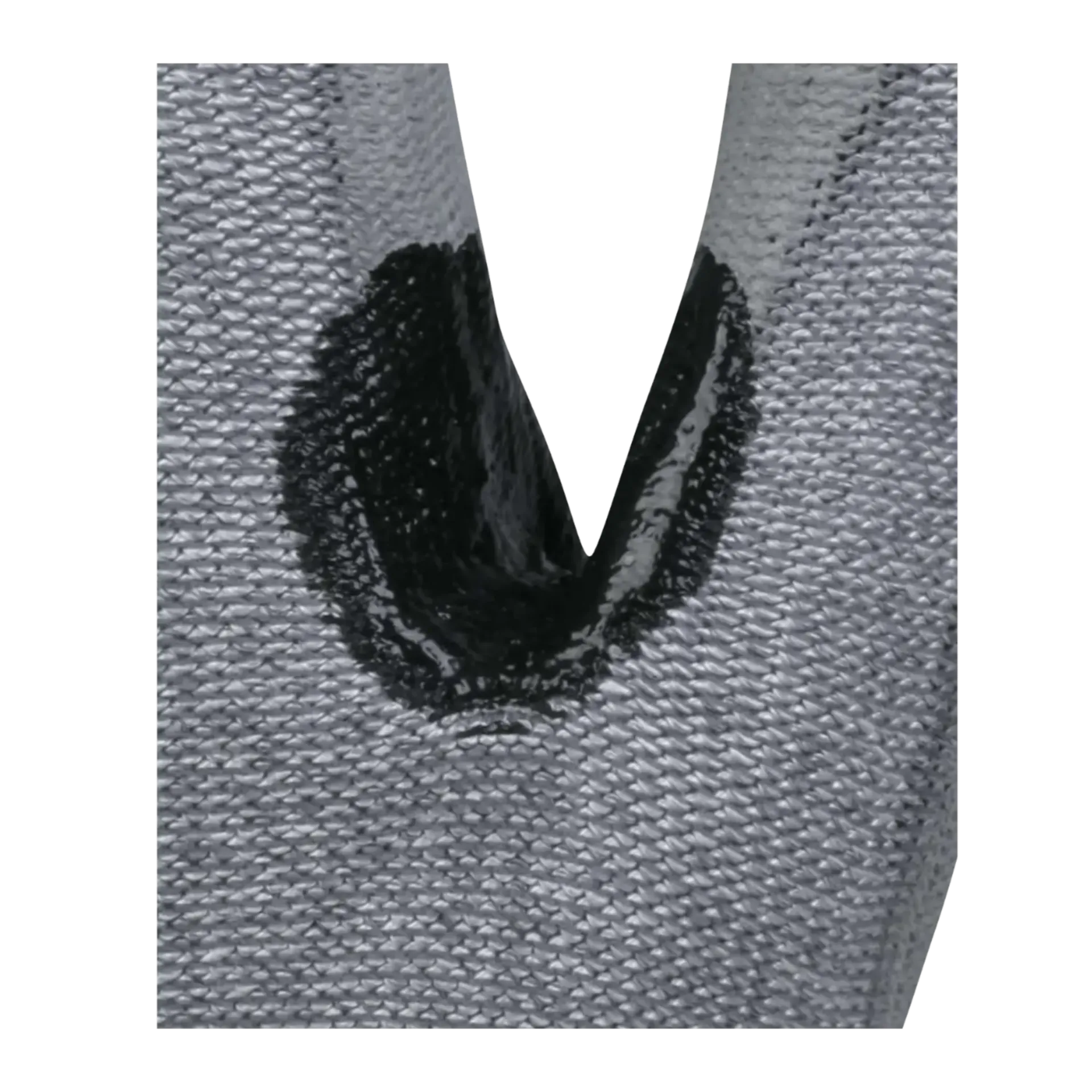 Gant tricoté Xtrem Cut - paume enduite mousse nitrile rugueuse - taille 8 (12pr) Gant tricoté Xtrem Cut - paume enduite mousse nitrile rugueuse - taille 8 (12pr)