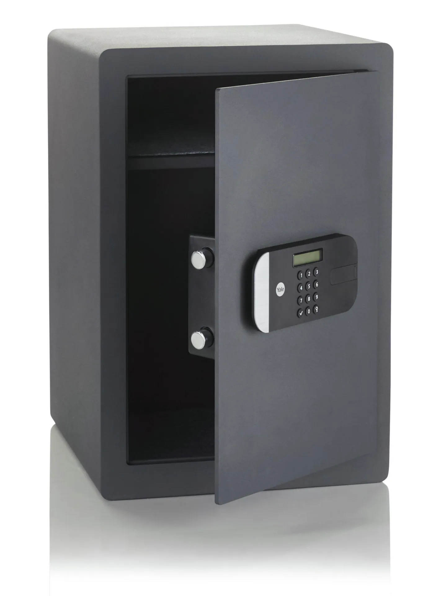 COFFRE FORT YALE PROF. MAXIMUM SECURITY SKG** - ELECTRONIQUE - 520X350X360MM