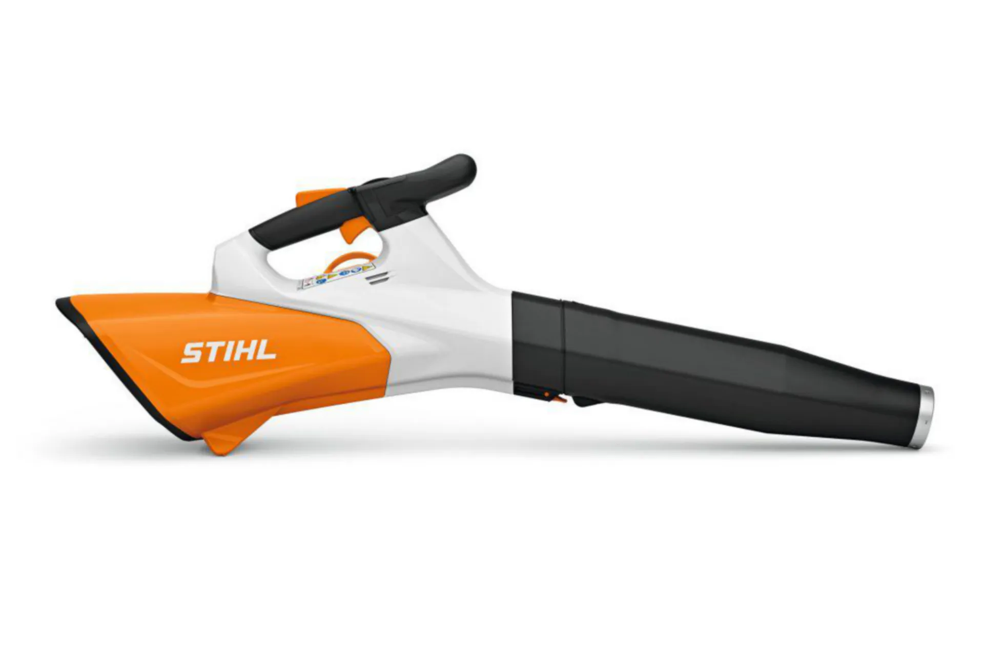 BGA 200 accu-bladblazer (36 V, zonder accu en lader)