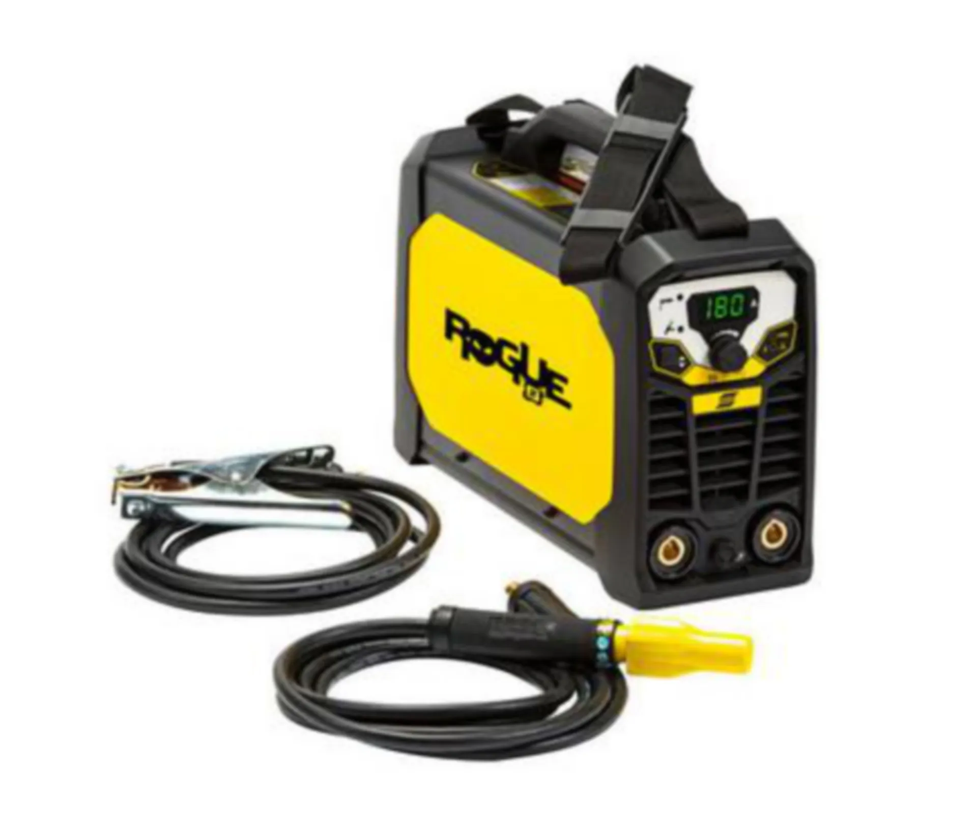 Rogue ES 180i Poste à souder à l’électrode 230V (MMA/TIG DC Lift)