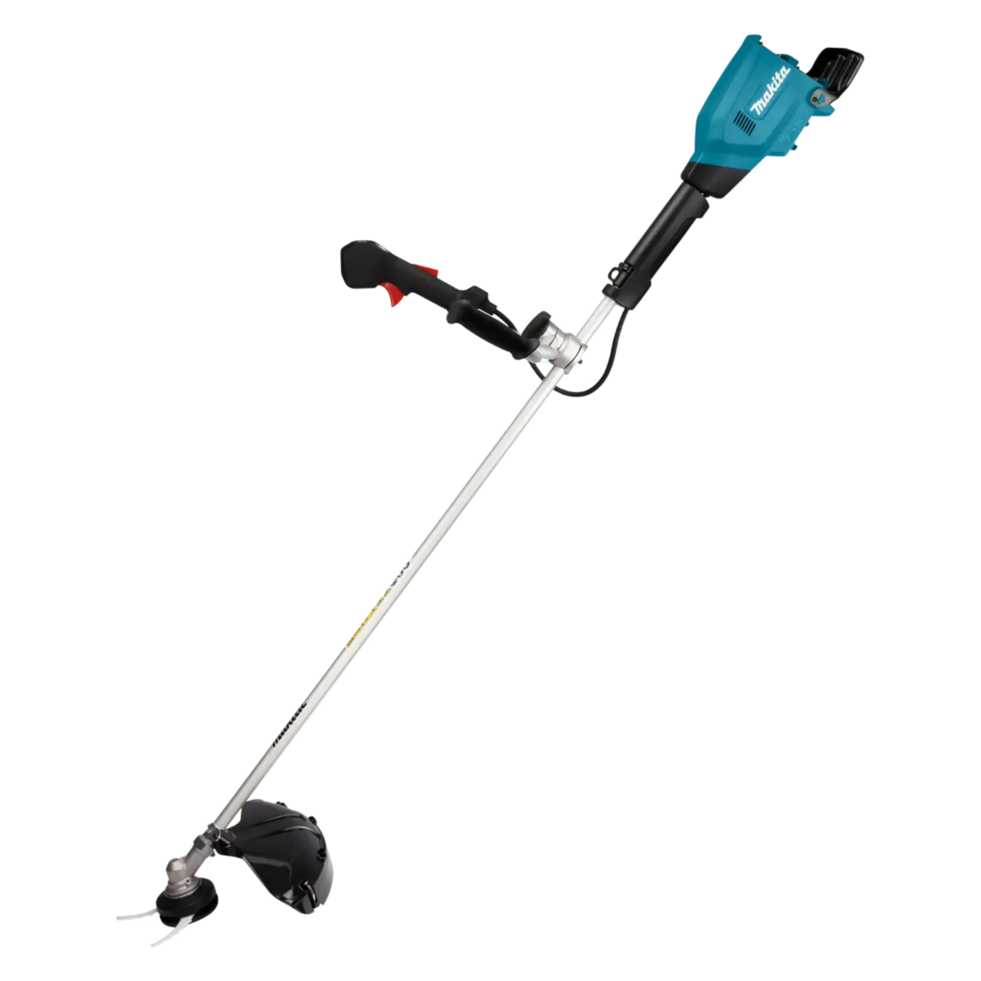Accu grastrimmer 2x18V zonder accu/lader - DUR369AZ