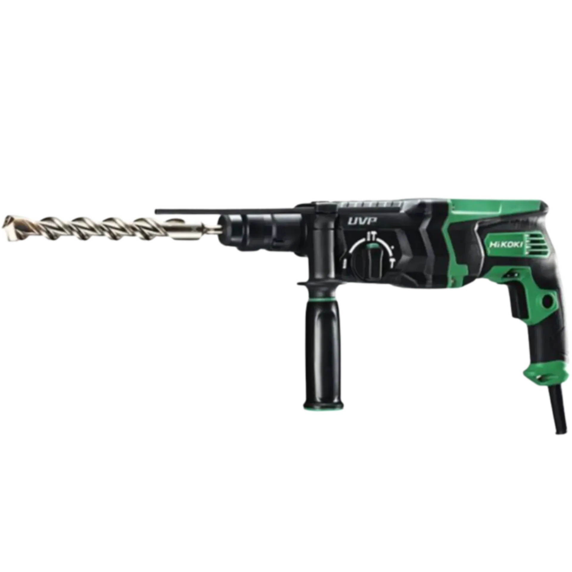 DH28PMY2 perforateur + burineur 850 W (Ø 28 mm – 3 J – SDS+) DH28PMY2 perforateur + burineur 850 W (Ø 28 mm – 3 J – SDS+)