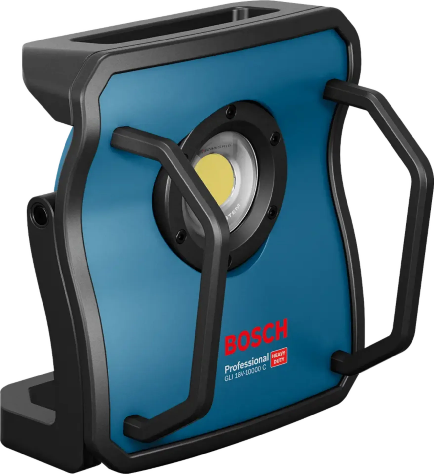 Lampe sans fil GLI 18V-10000 (18V – livré sans batterie ni chargeur)
