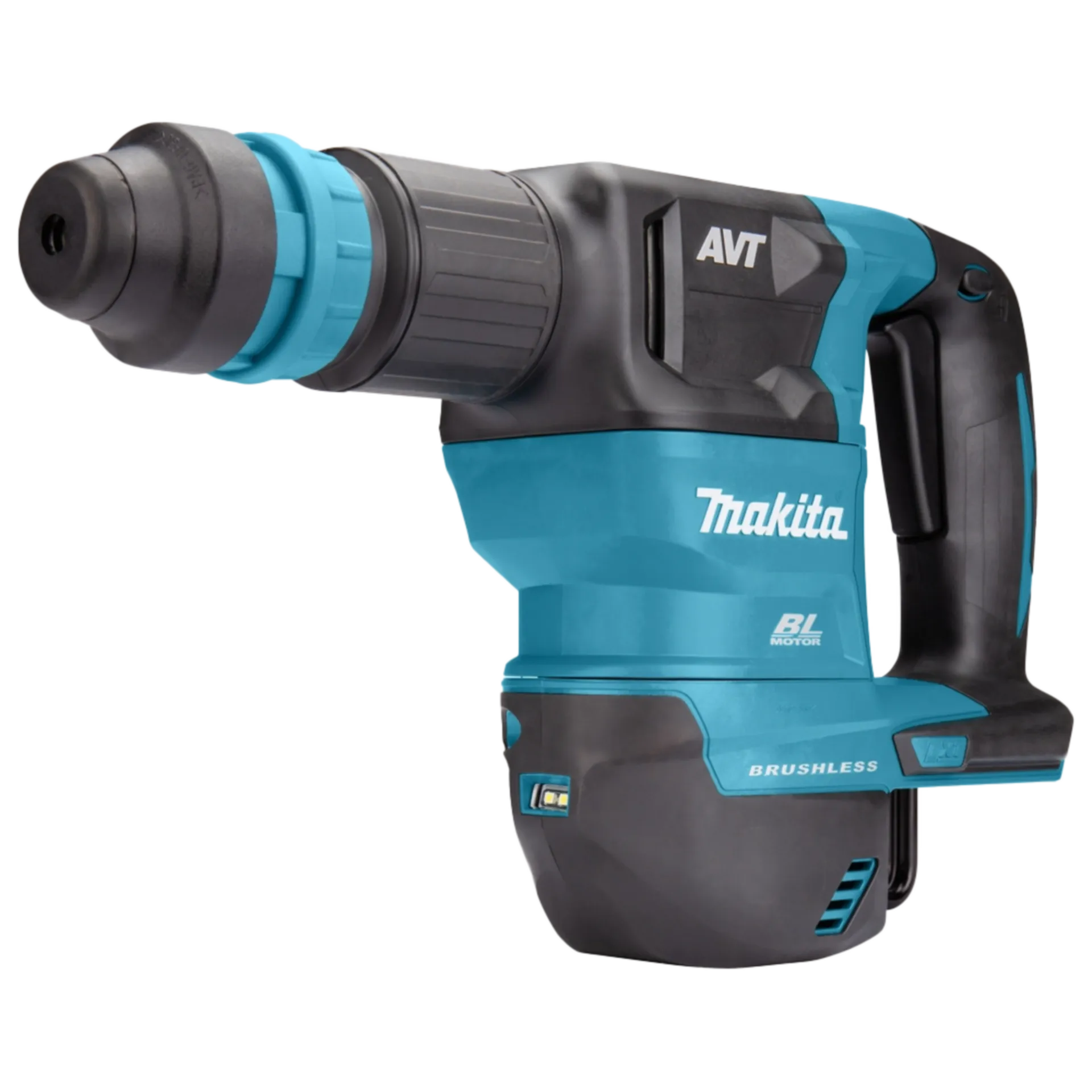 Marteau Perforateur SDS+ LXT 18V 3,1J + MAKPAC (sans batterie/chargeur)