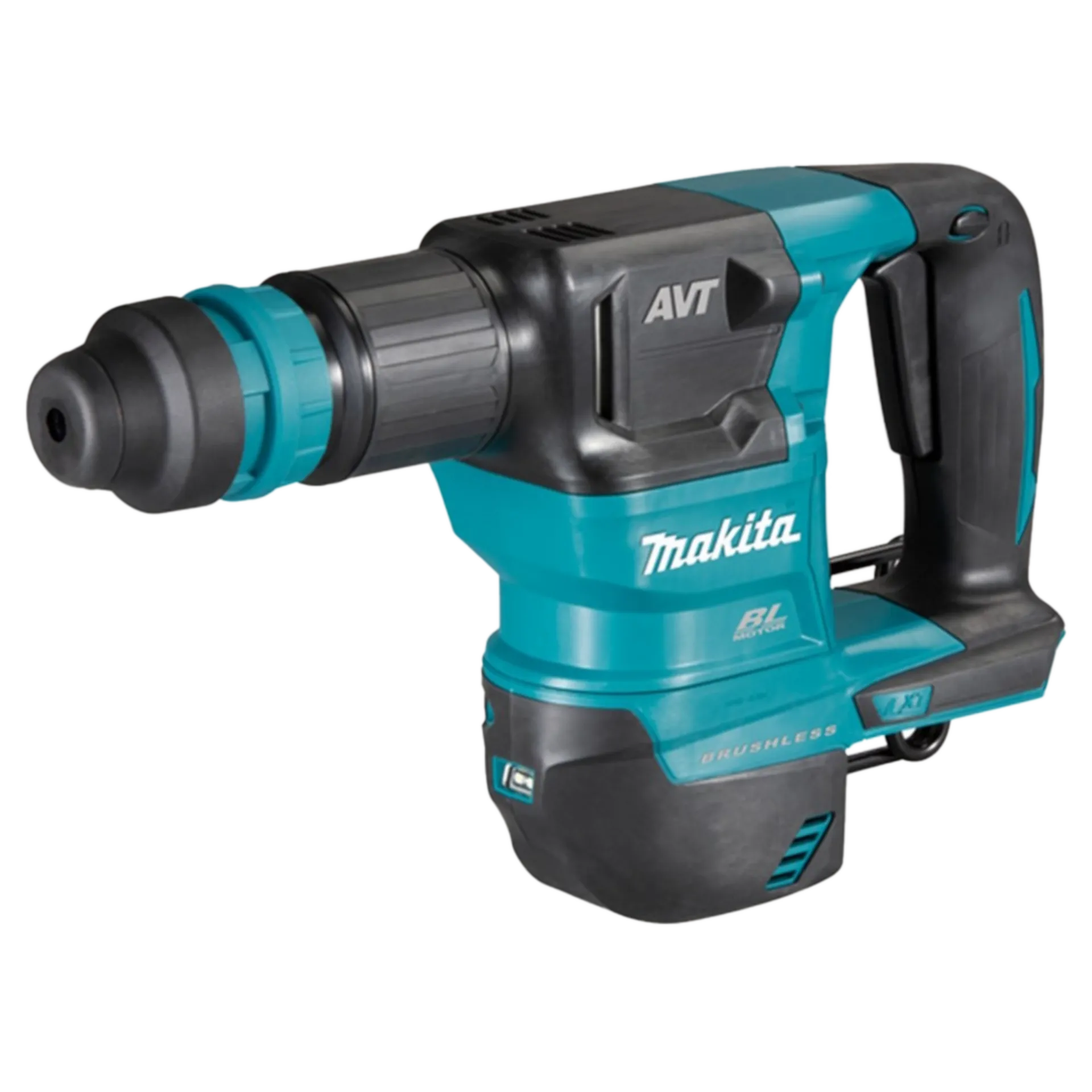 Marteau Perforateur SDS+ LXT 18V 3,1J + MAKPAC (sans batterie/chargeur) Marteau Perforateur SDS+ LXT 18V 3,1J + MAKPAC (sans batterie/chargeur)