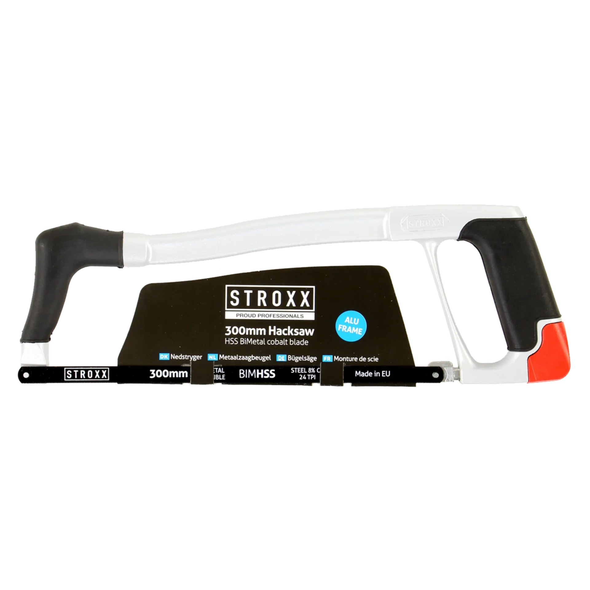 Scie à métaux 300 mm Scie à métaux 300 mm
