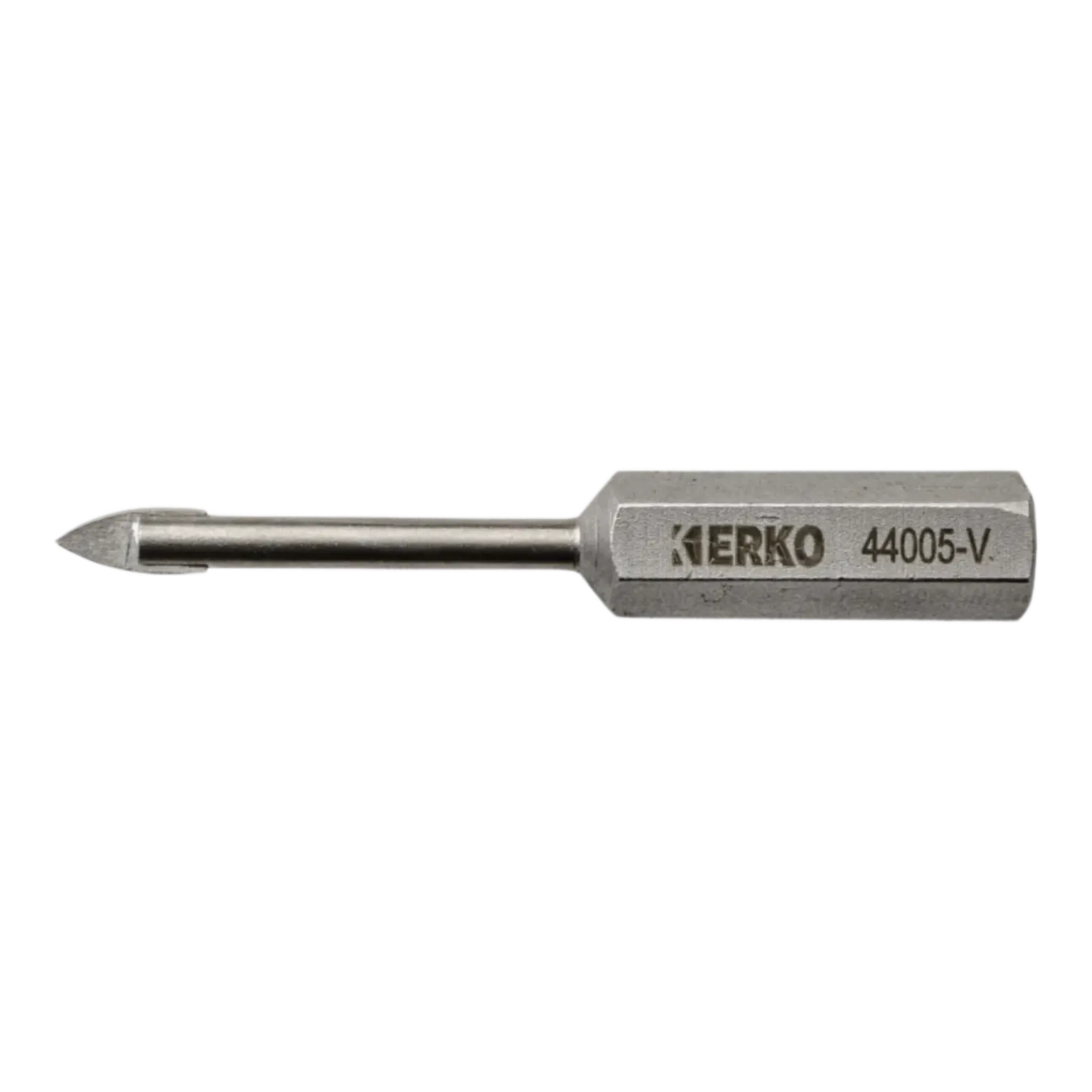 Glas en keramische boor 5 mm